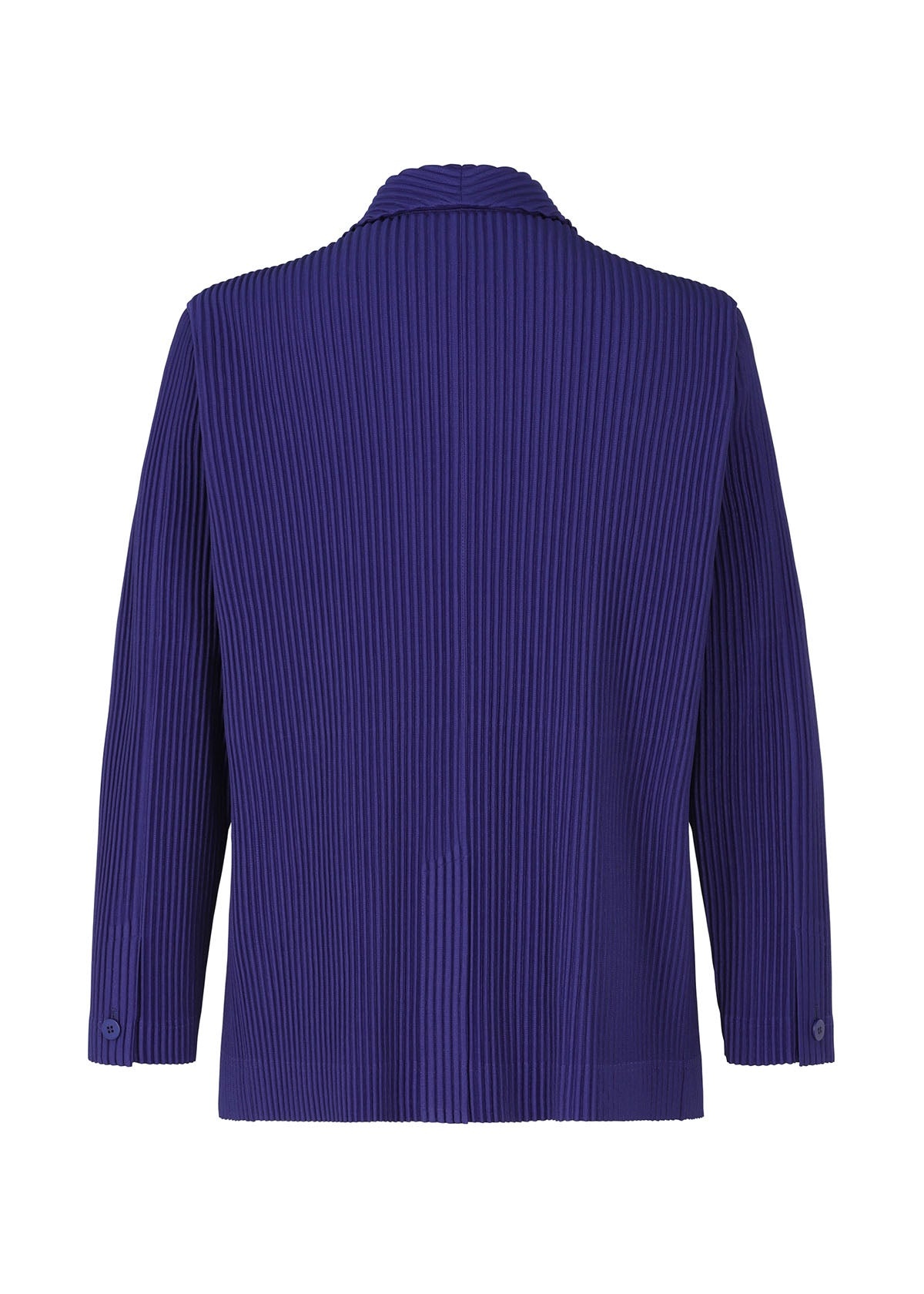 TAILORED PLEATS 1 JACKET - 2