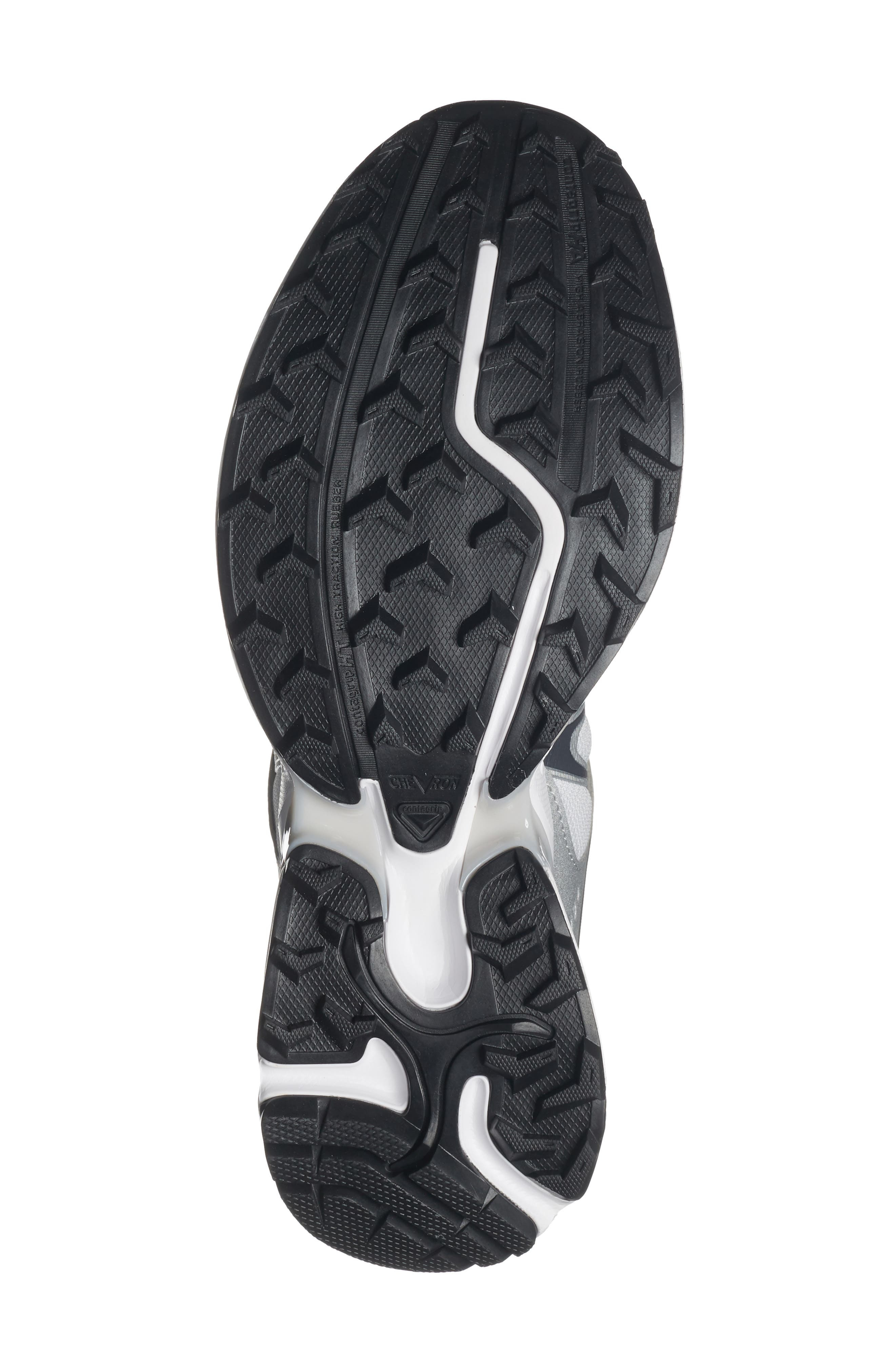 Salomon Gender Inclusive XT-Whisper Sneaker in White at Nordstrom - 6