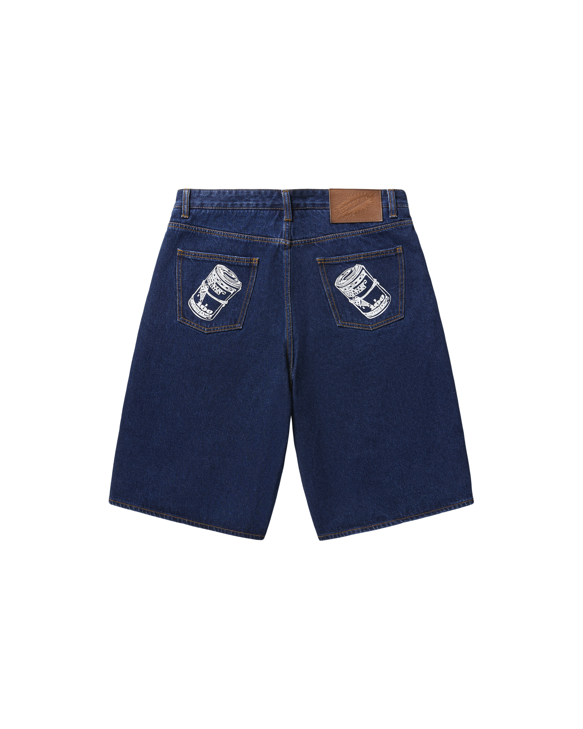 RODNEY JEAN SHORTS - 2