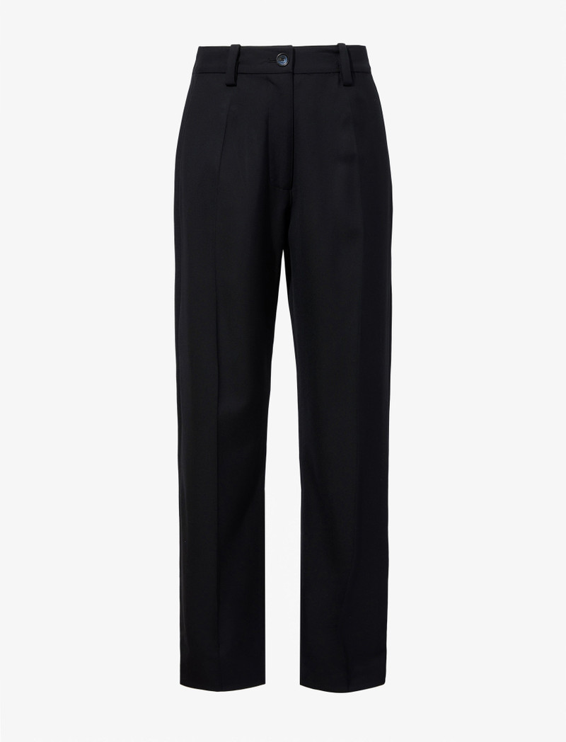Otis Pant in Viscose Wool - 1
