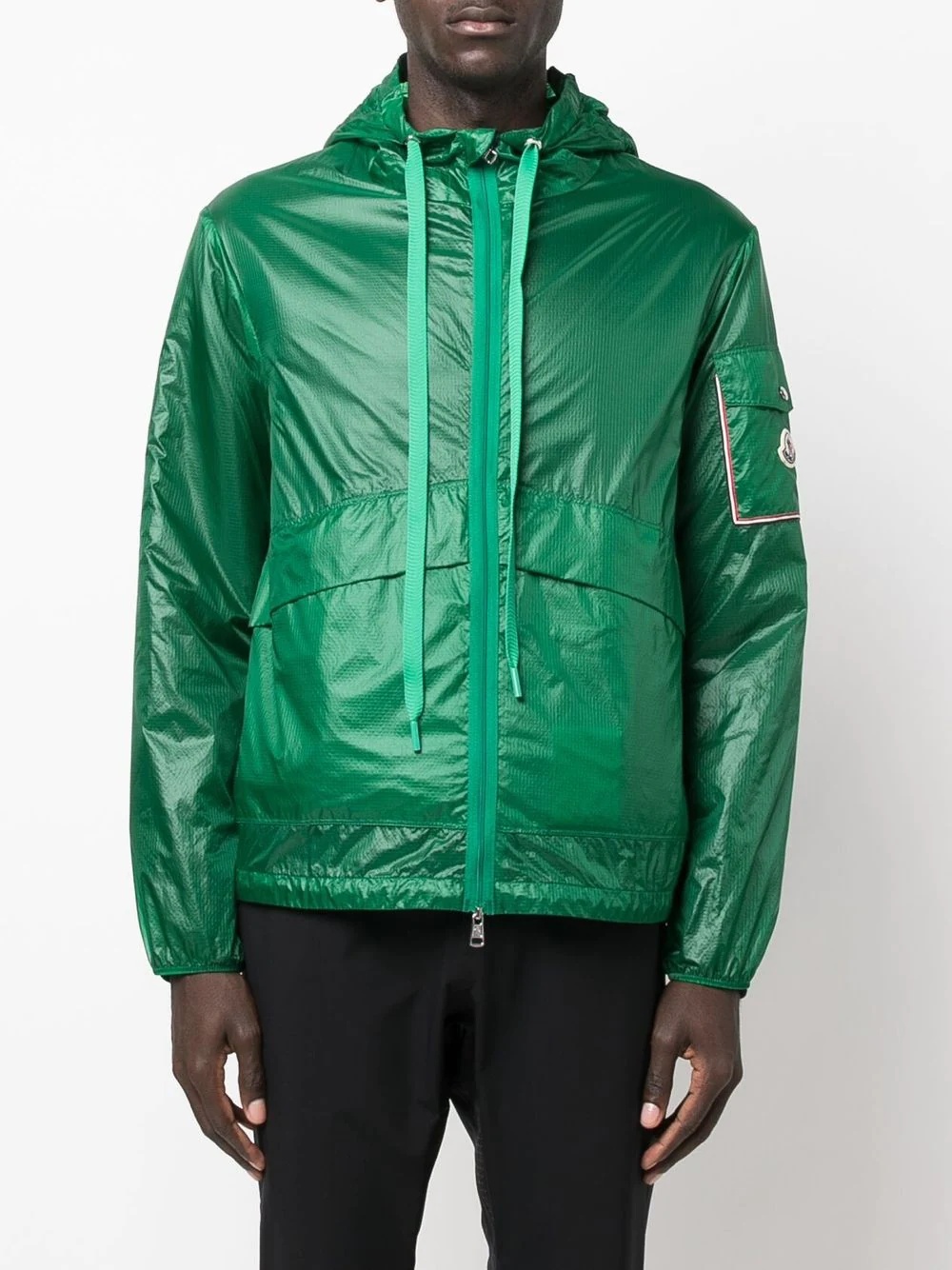 Ebizo lightweight jacket - 3