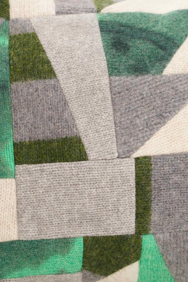 12X21 PATCHWORK PILLOW 3