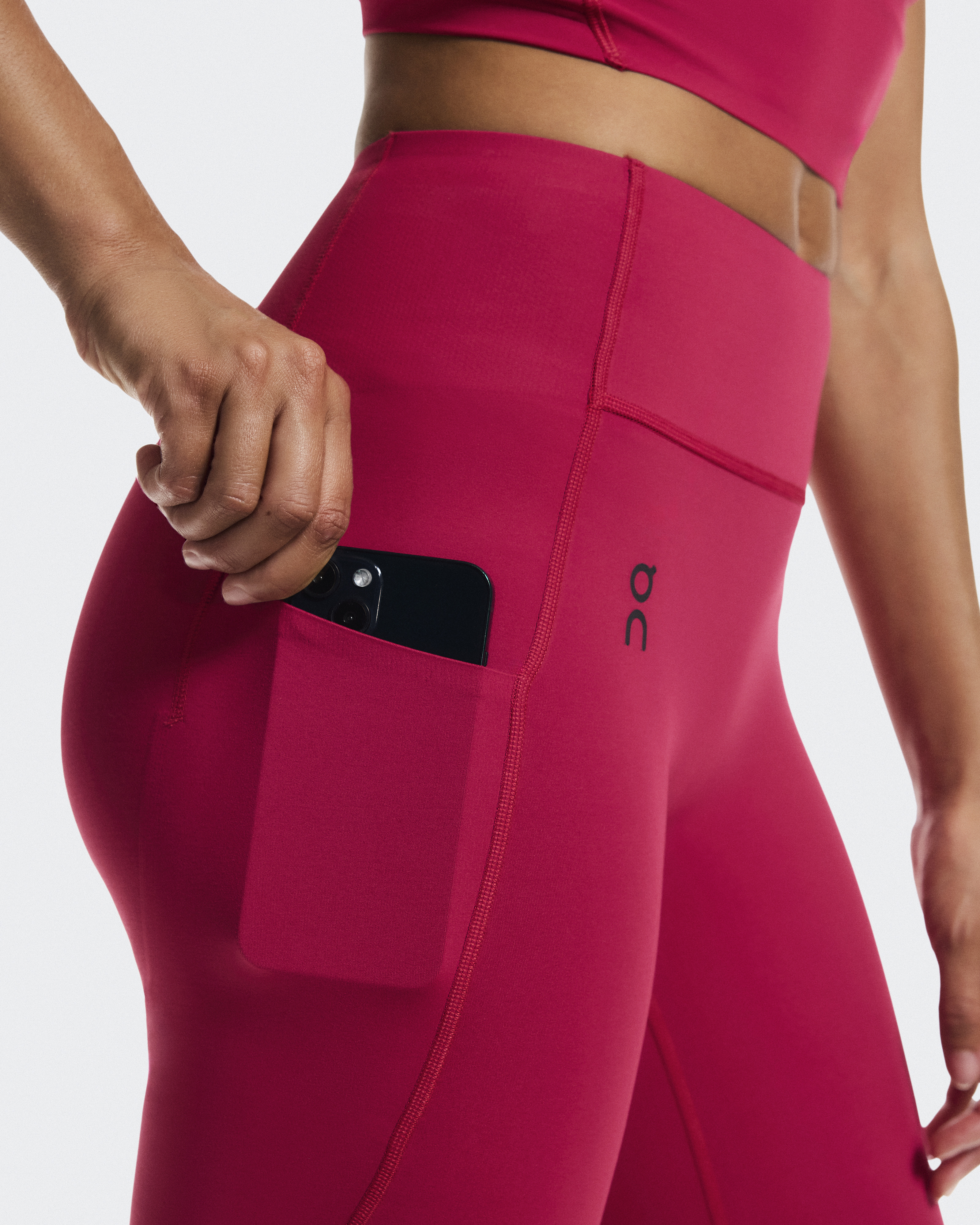 Studio Tights Short - 4