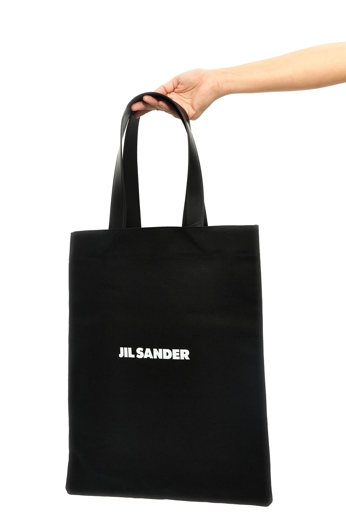 'Flat Shopper' Medium Shopping - 2