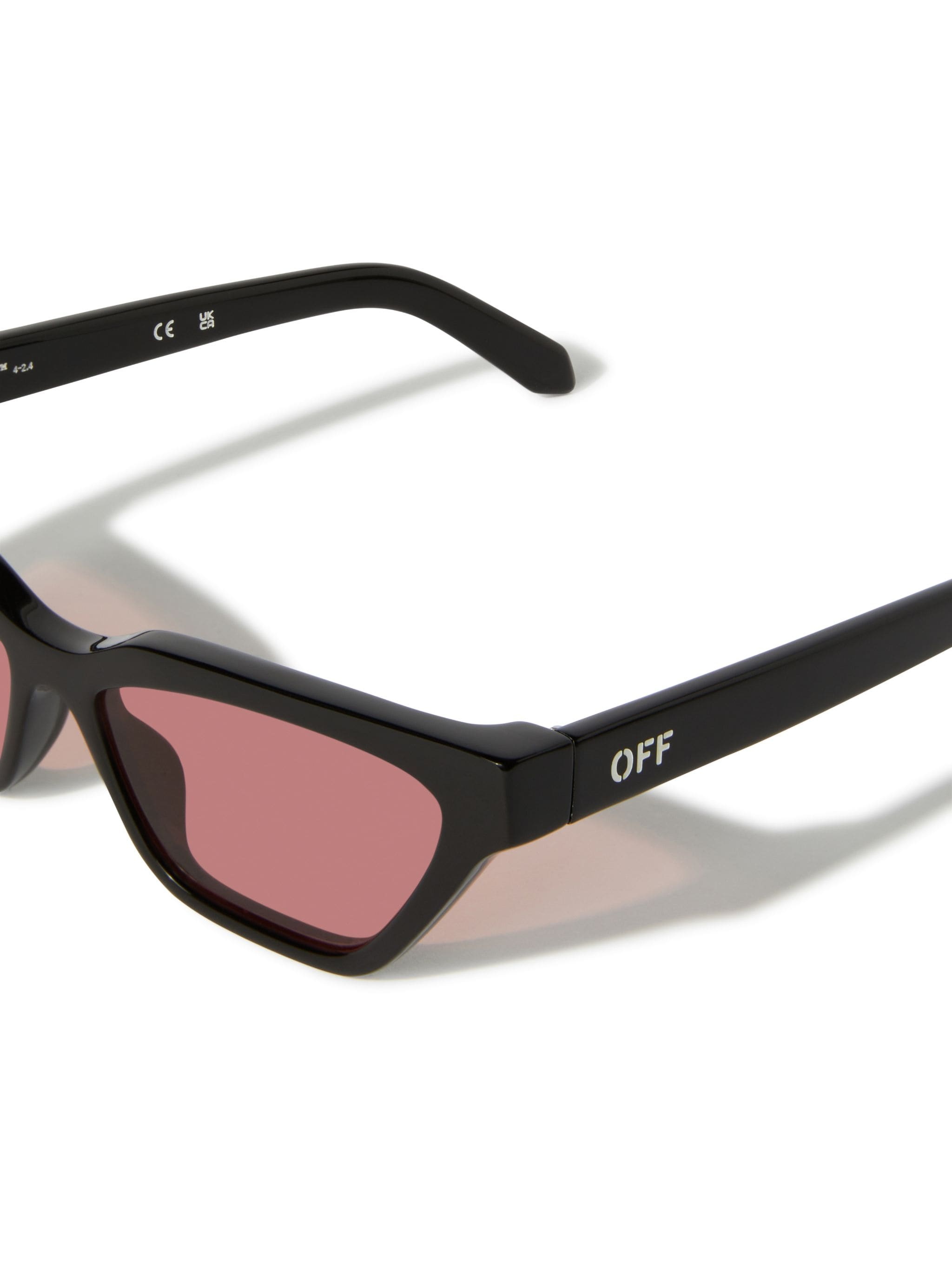 Madison Sunglasses - 2