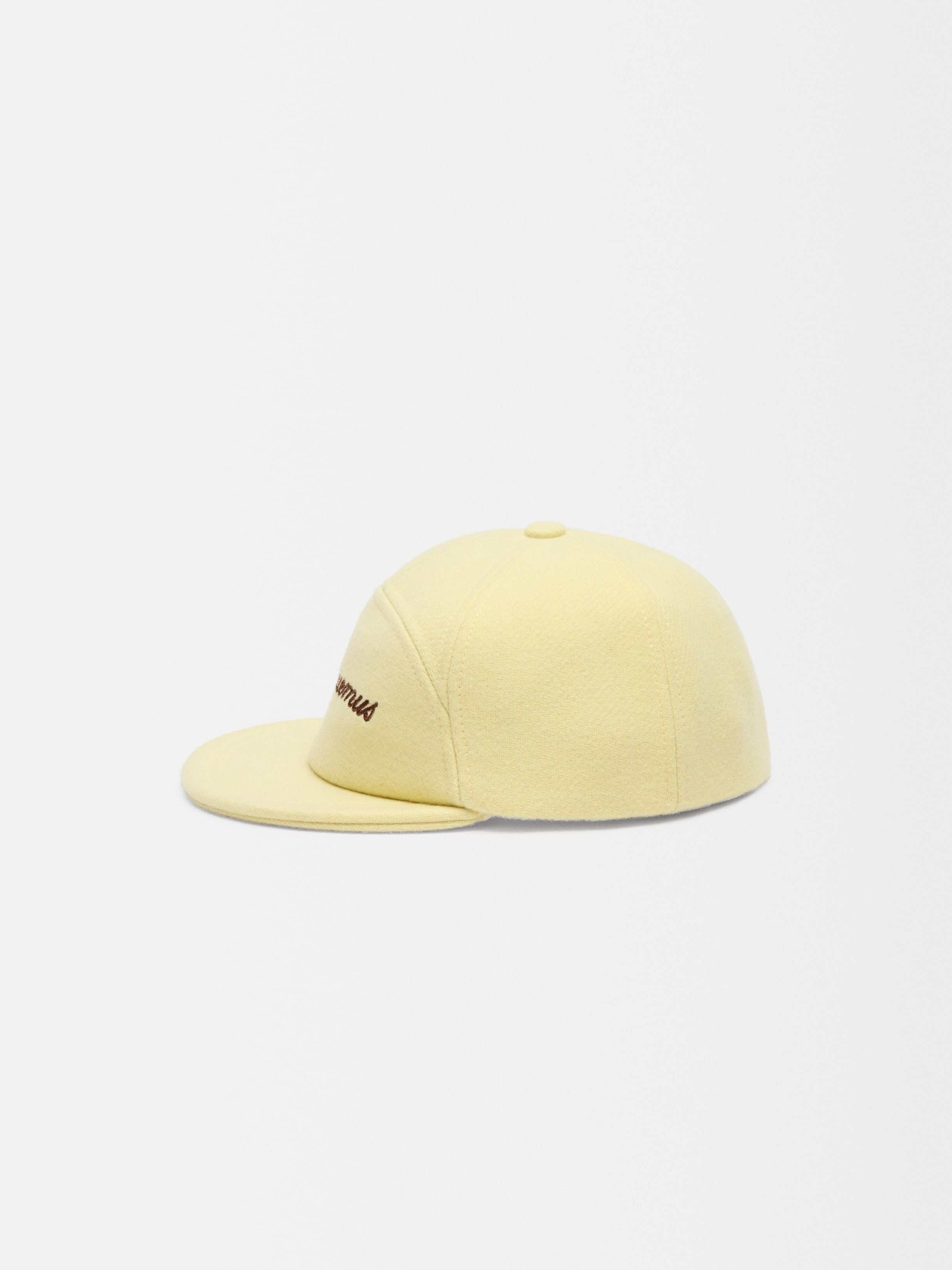 The Lana baseball cap - 2