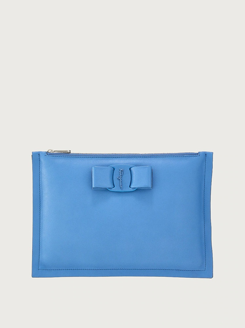VIVA BOW CLUTCH 1