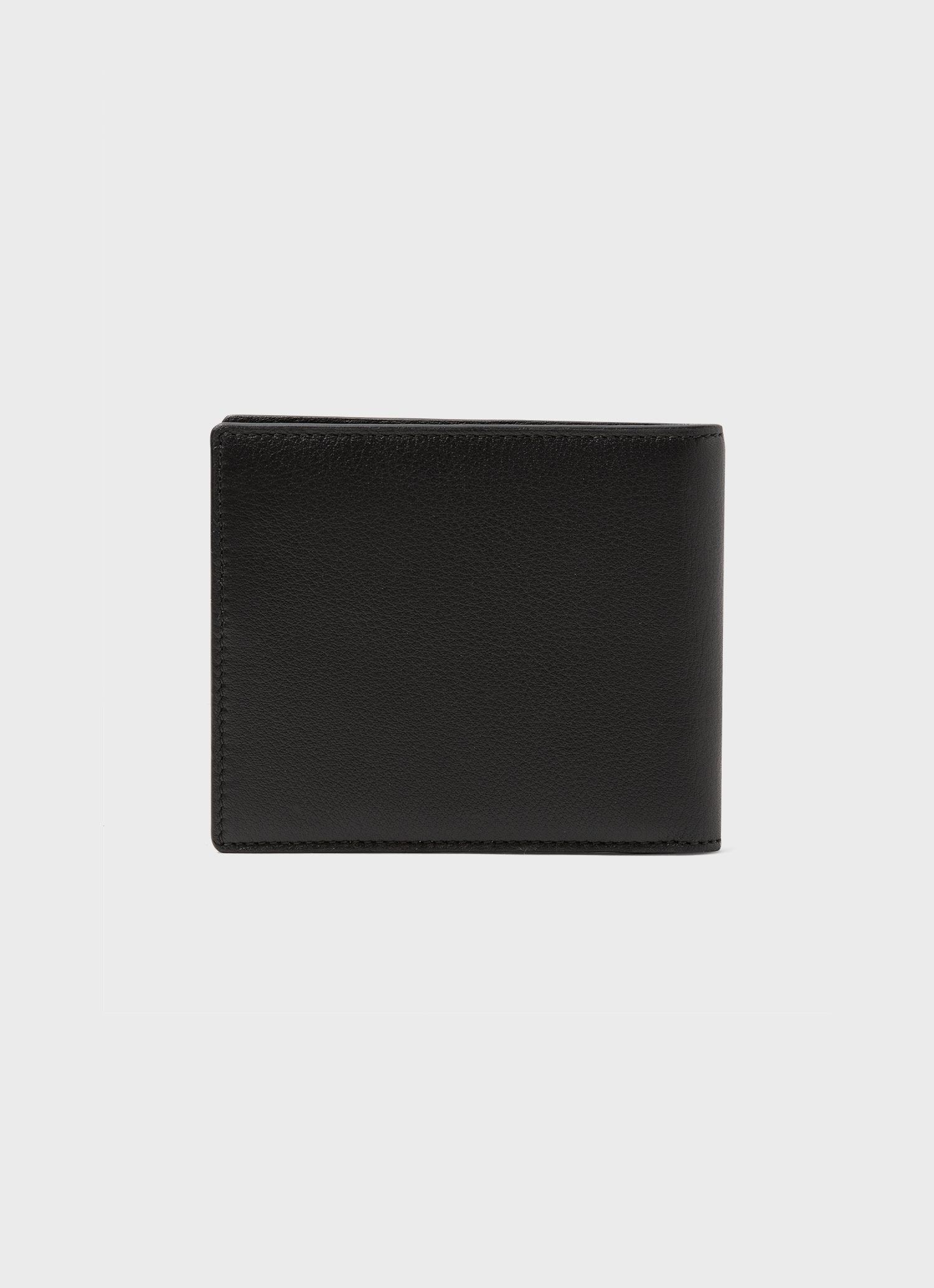 Bifold Wallet - 3