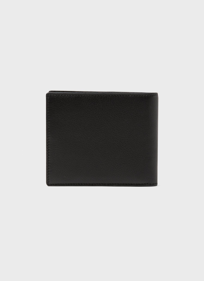 Bifold Wallet 3