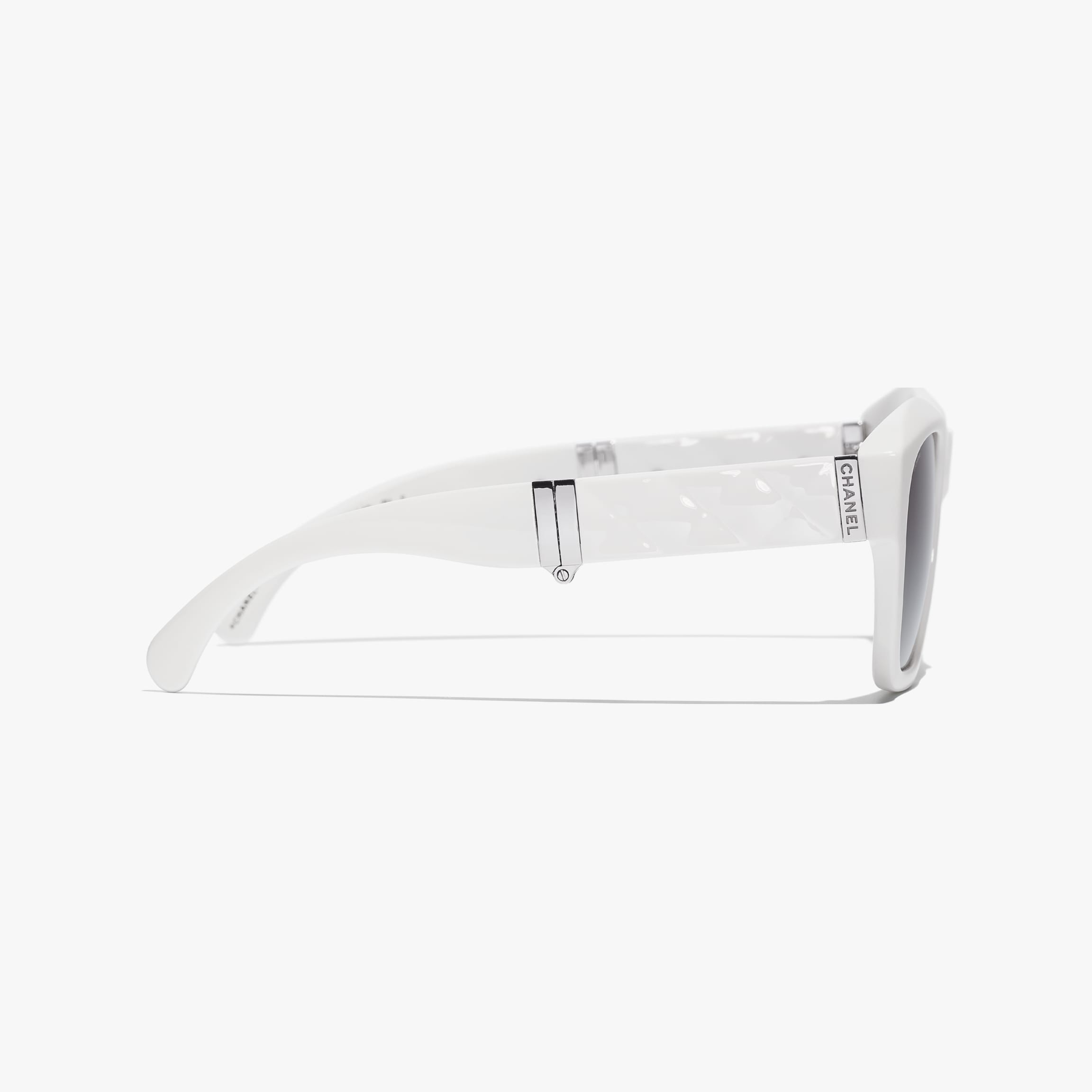 Square Sunglasses - 3