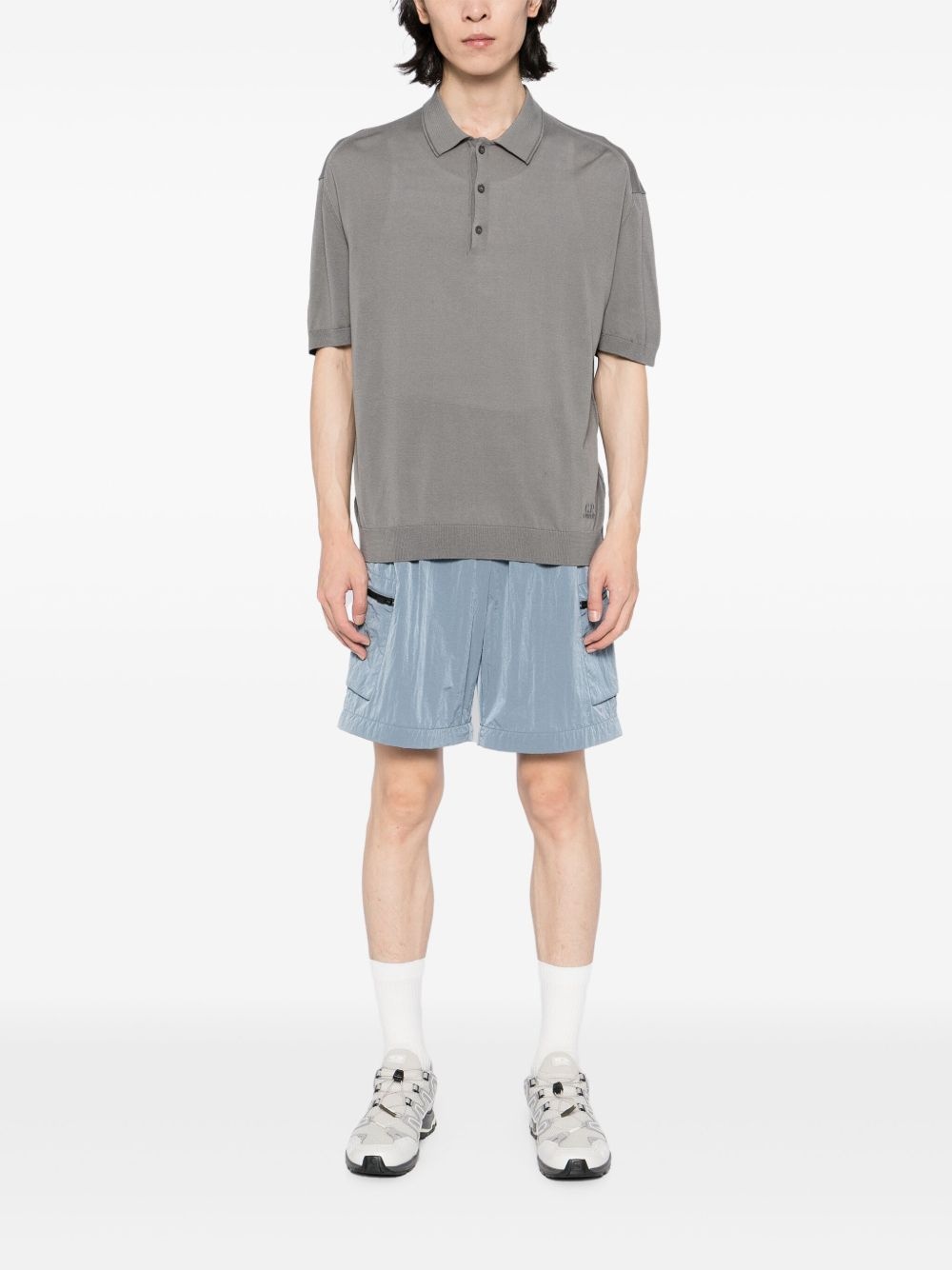 short sleeve shirt - 2