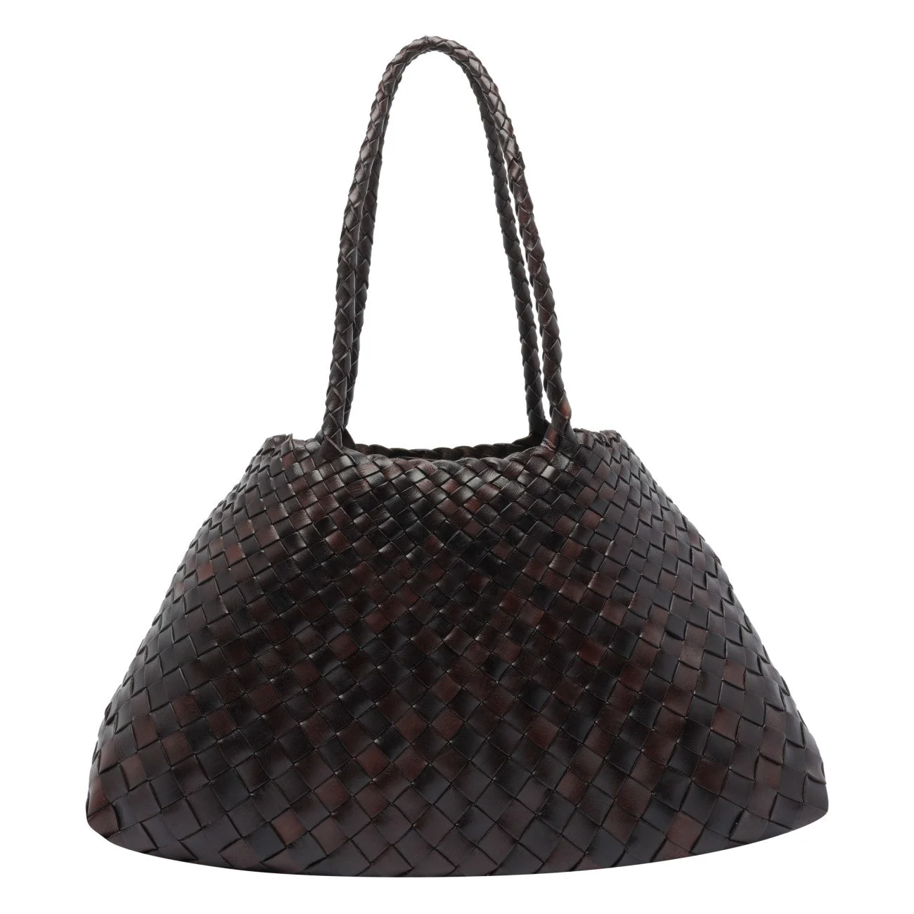 Dragon Diffusion Women Large Santa Croce Shoulder Bag - 1