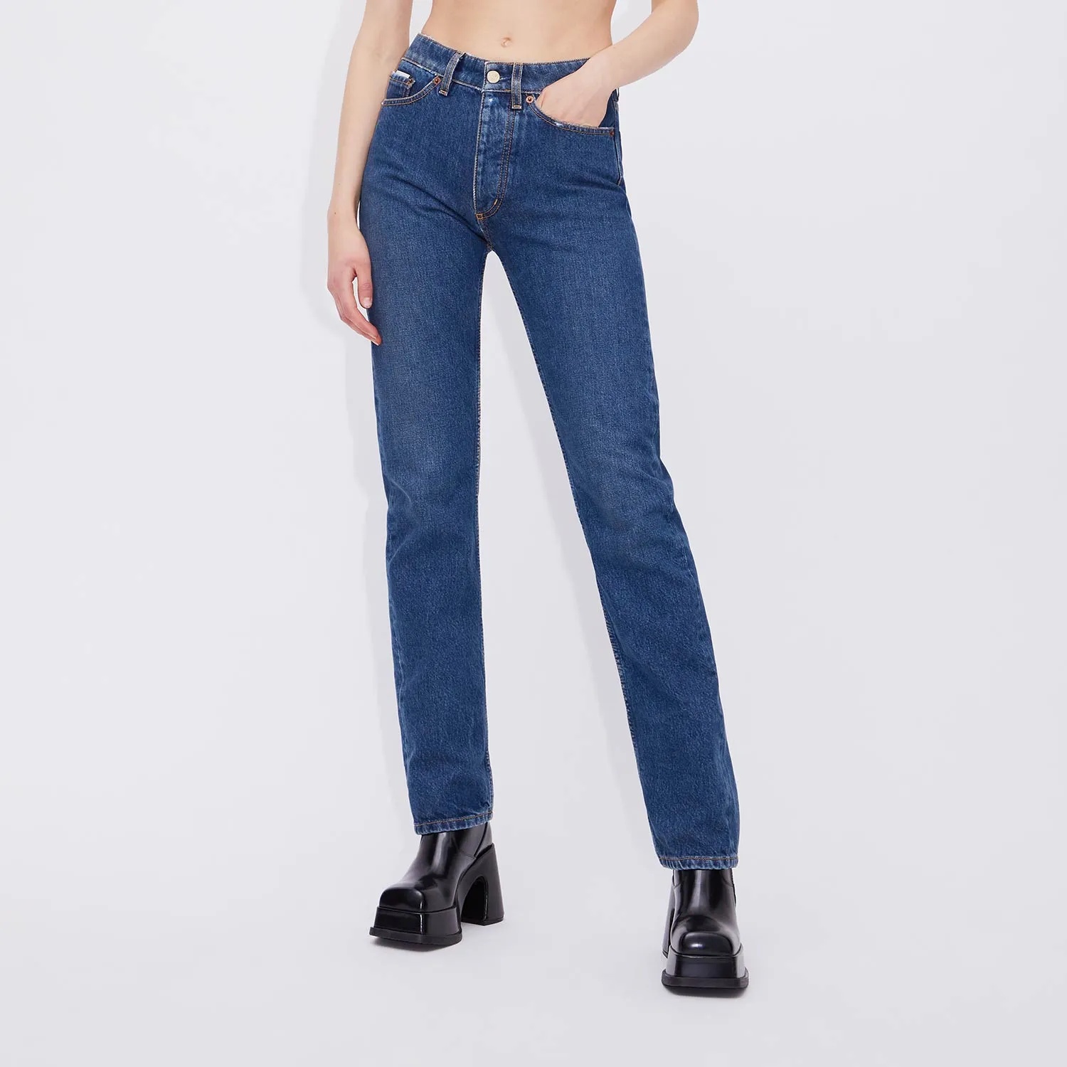 Orion Jeans - 3