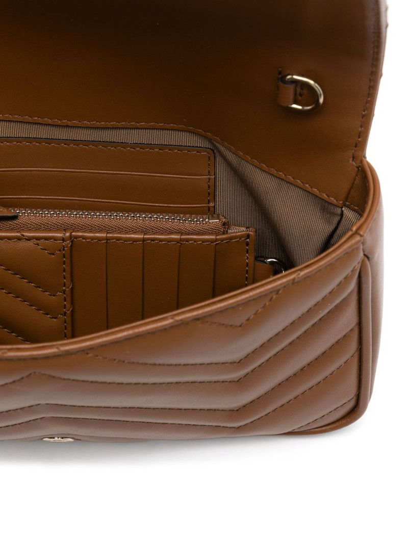 small GG Marmont clutch bag 5