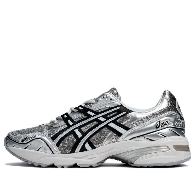 ASICS x KIKS Gel-1090 Blade 'Gray Silver' 1203A214-020 - 1