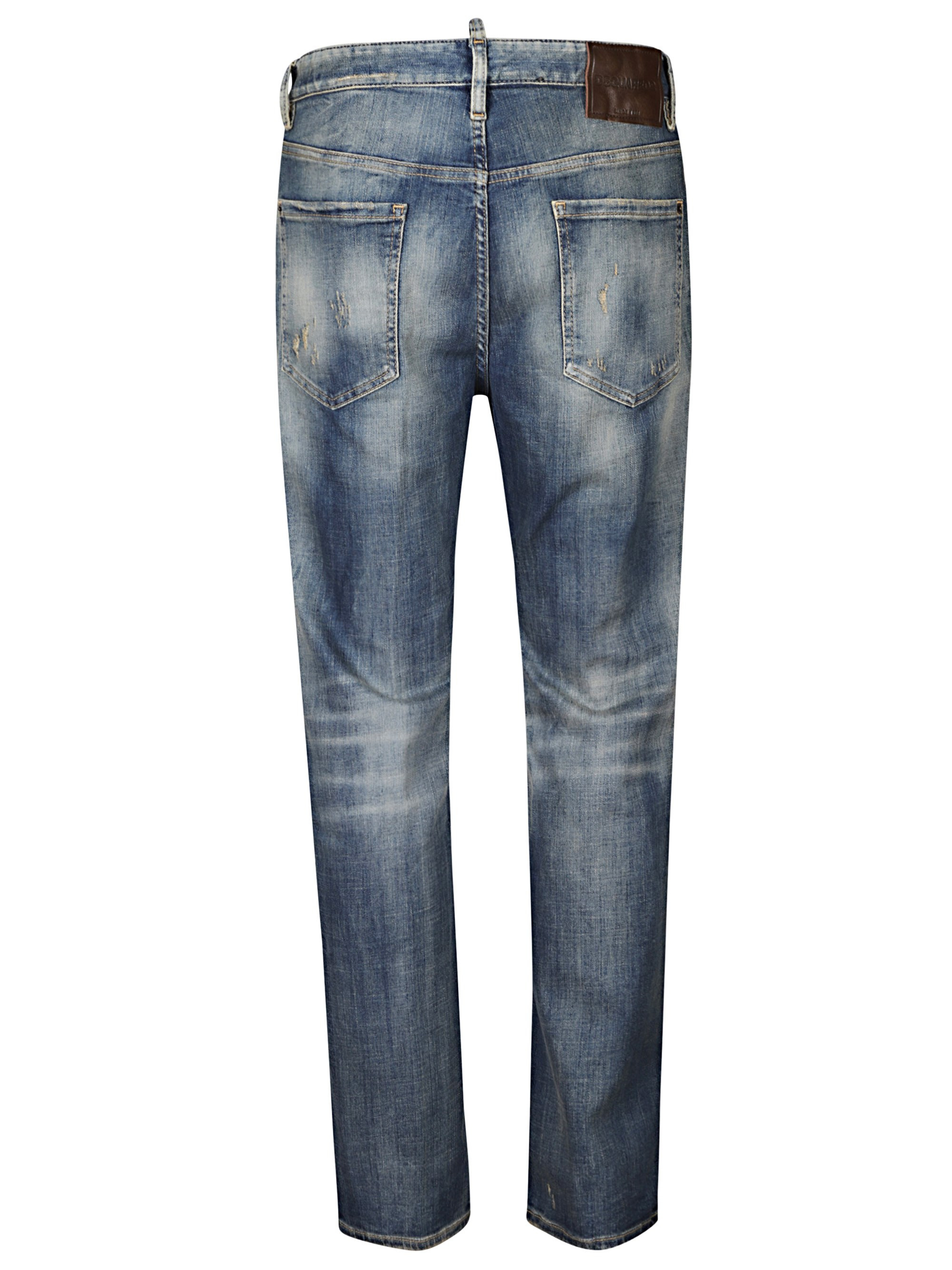 642 Jeans - 3