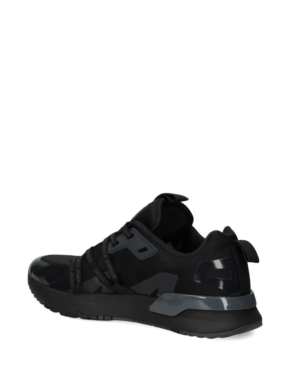 Logo Dynamic sneakers - 4