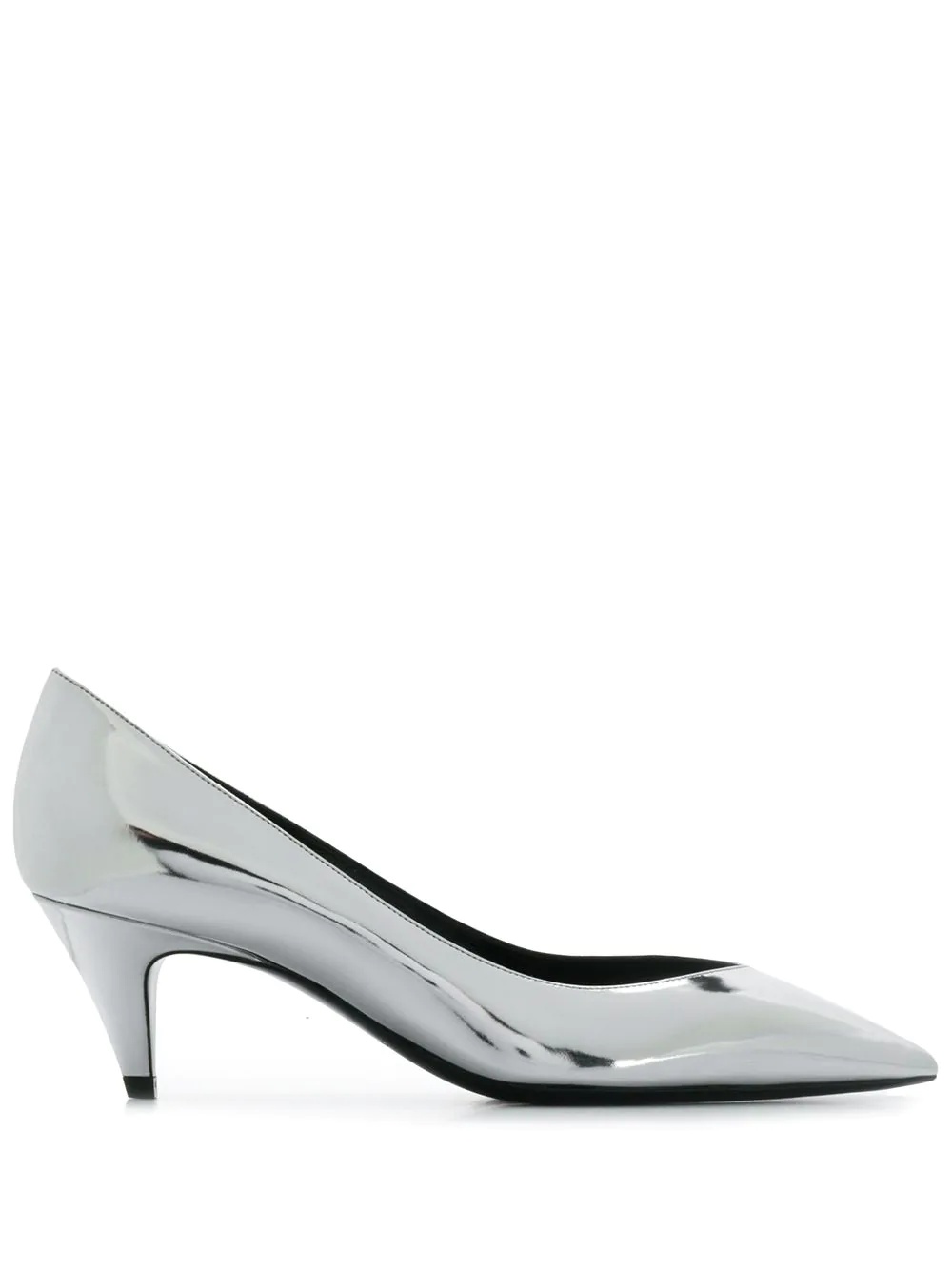 Charlotte 55mm pumps - 1