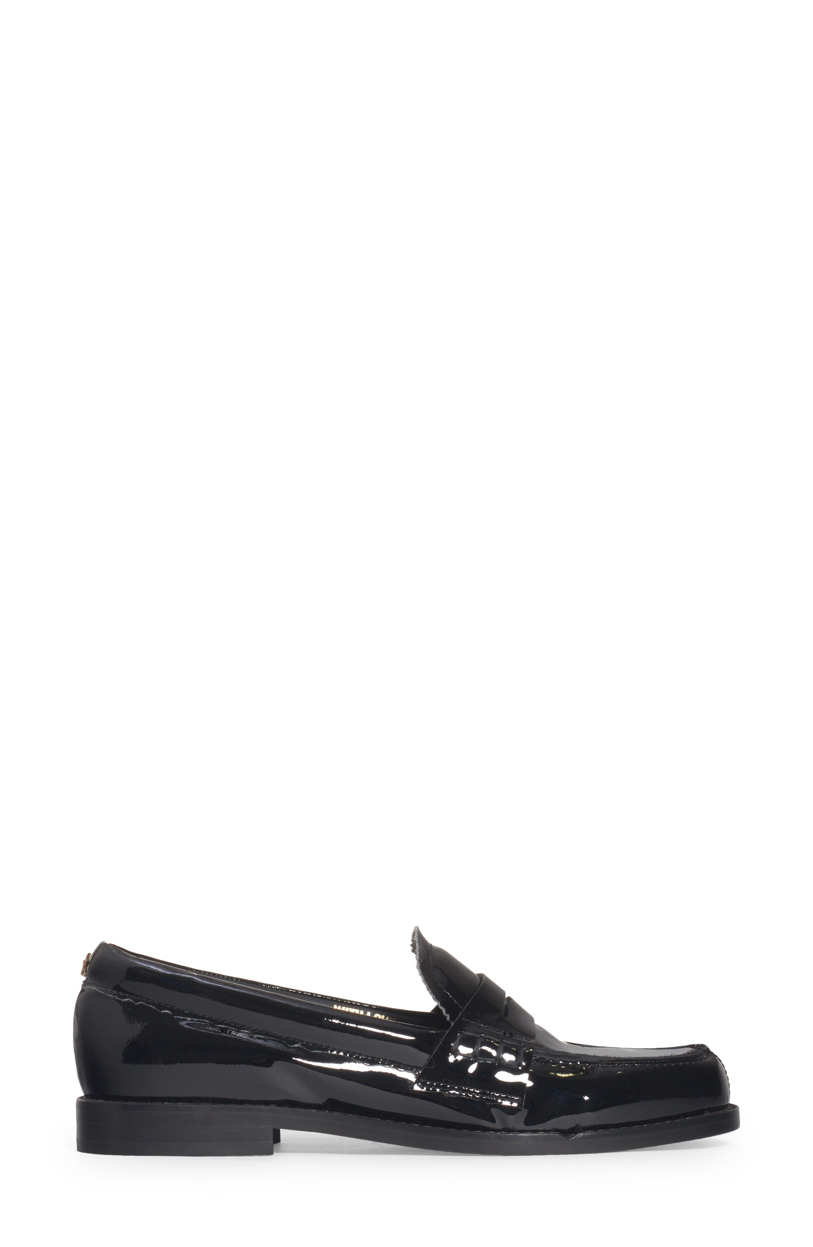 Jerry Patent Penny Loafer - 3