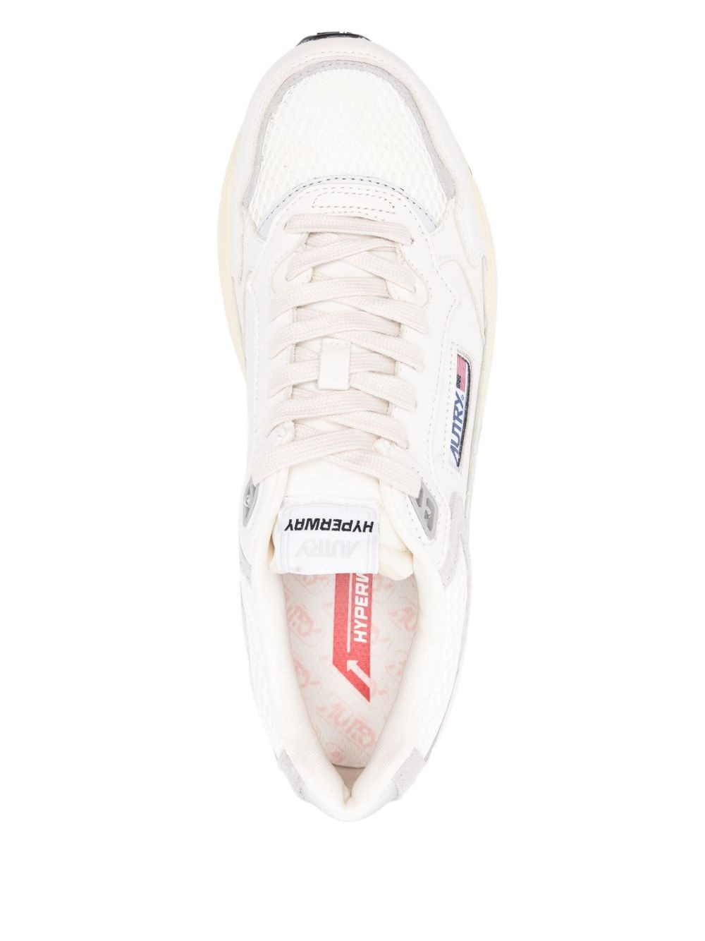 Hyperway sneakers - 4
