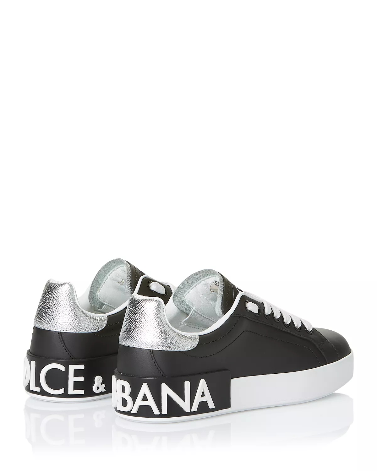 Women's Low-Top Sneakers - 6