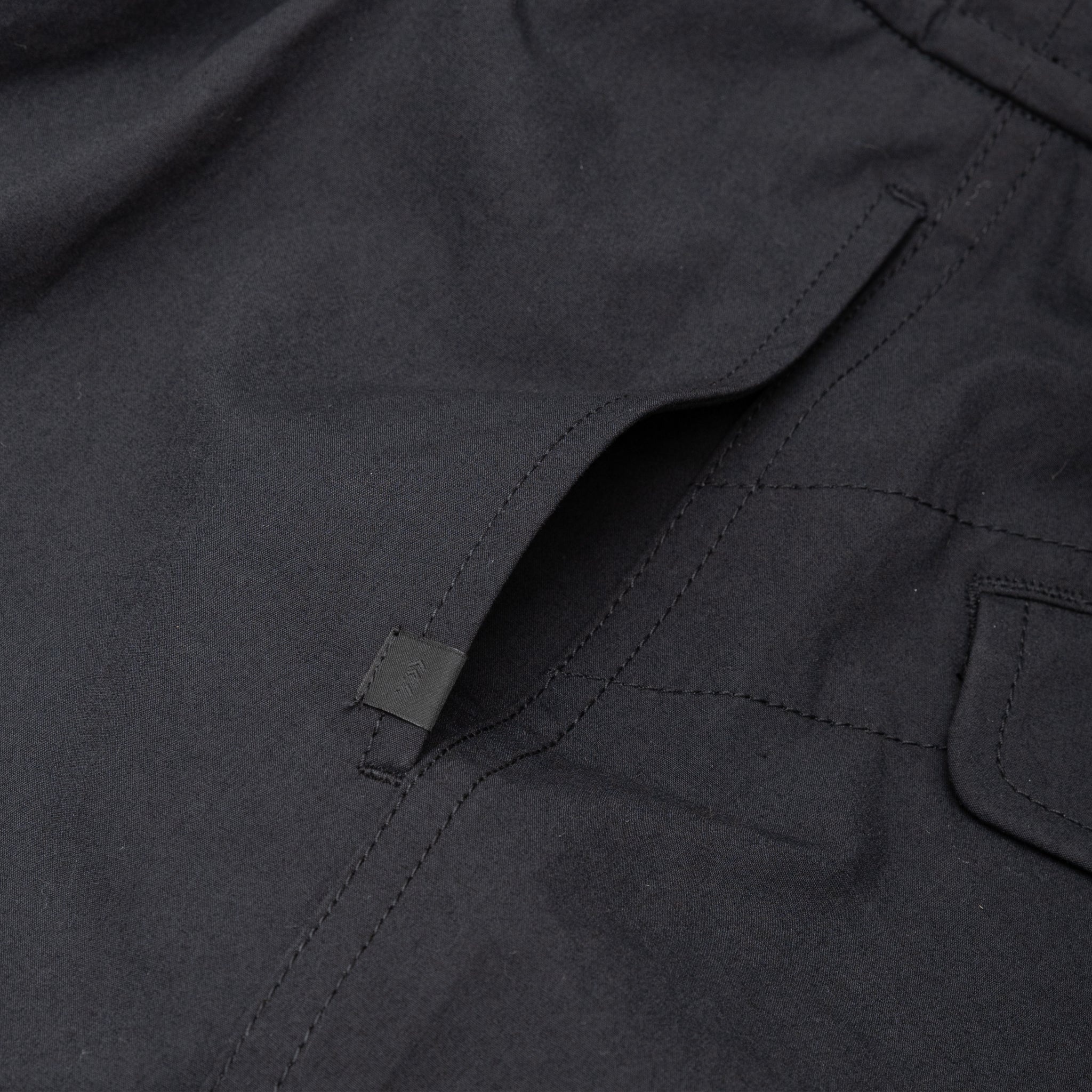 TECH RAF FLIGHT PANTS - 3