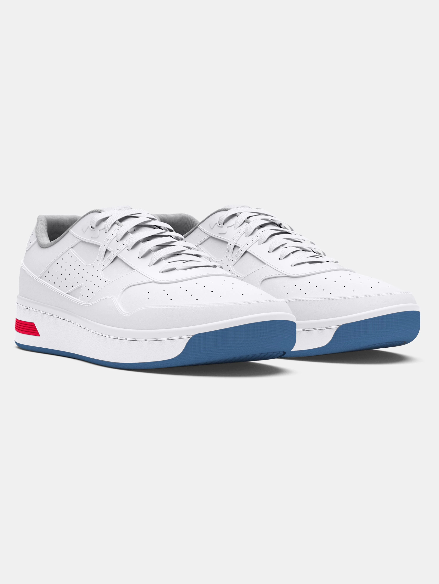 Men's UA Court 96 Shoes - 5