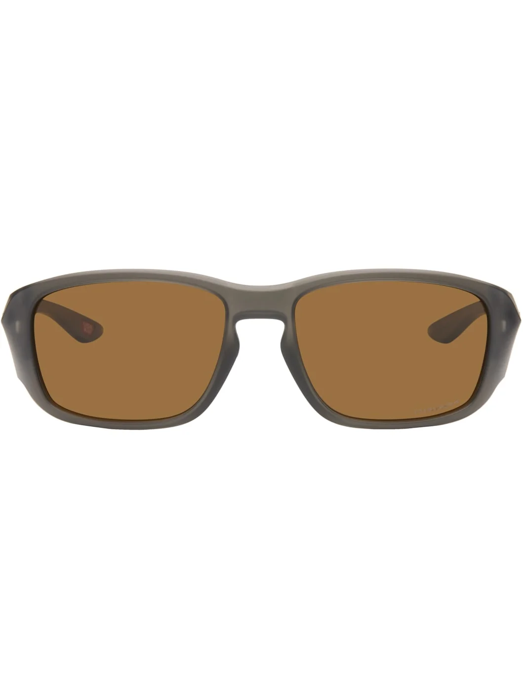 Gray Tourniquet Sunglasses - 1