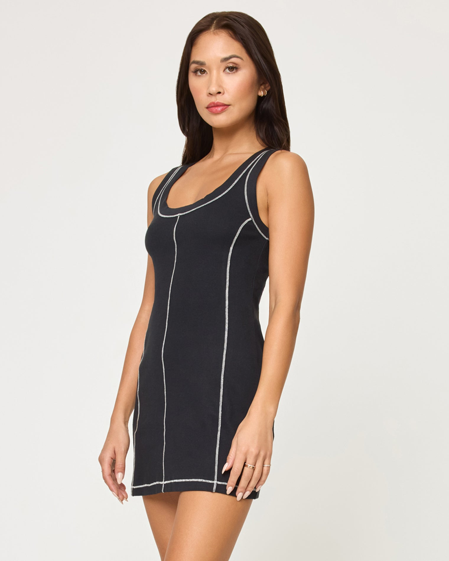 Highline Dress - 3