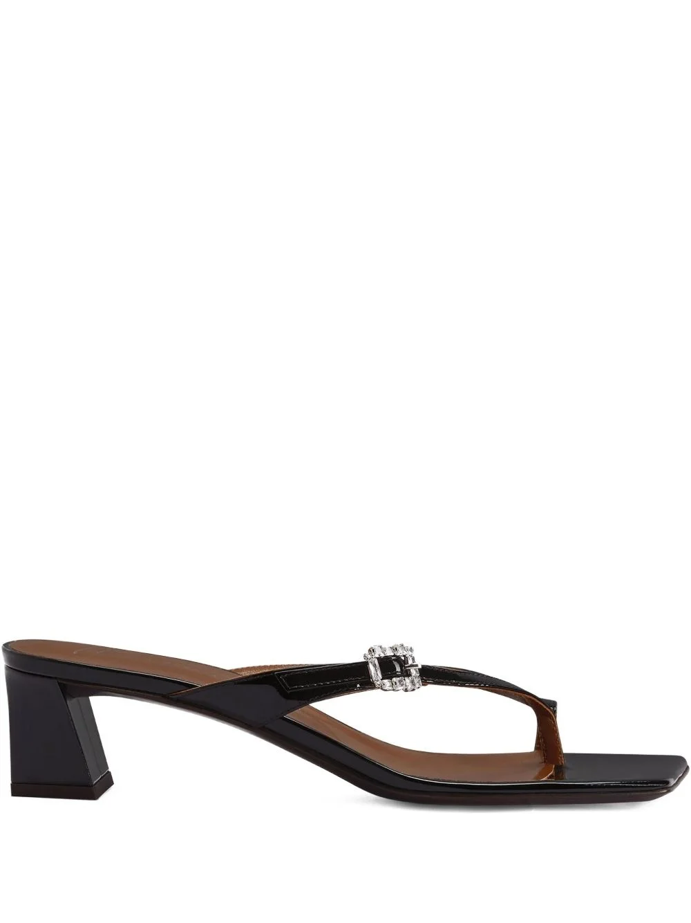 45mm Amandhine sandals - 1