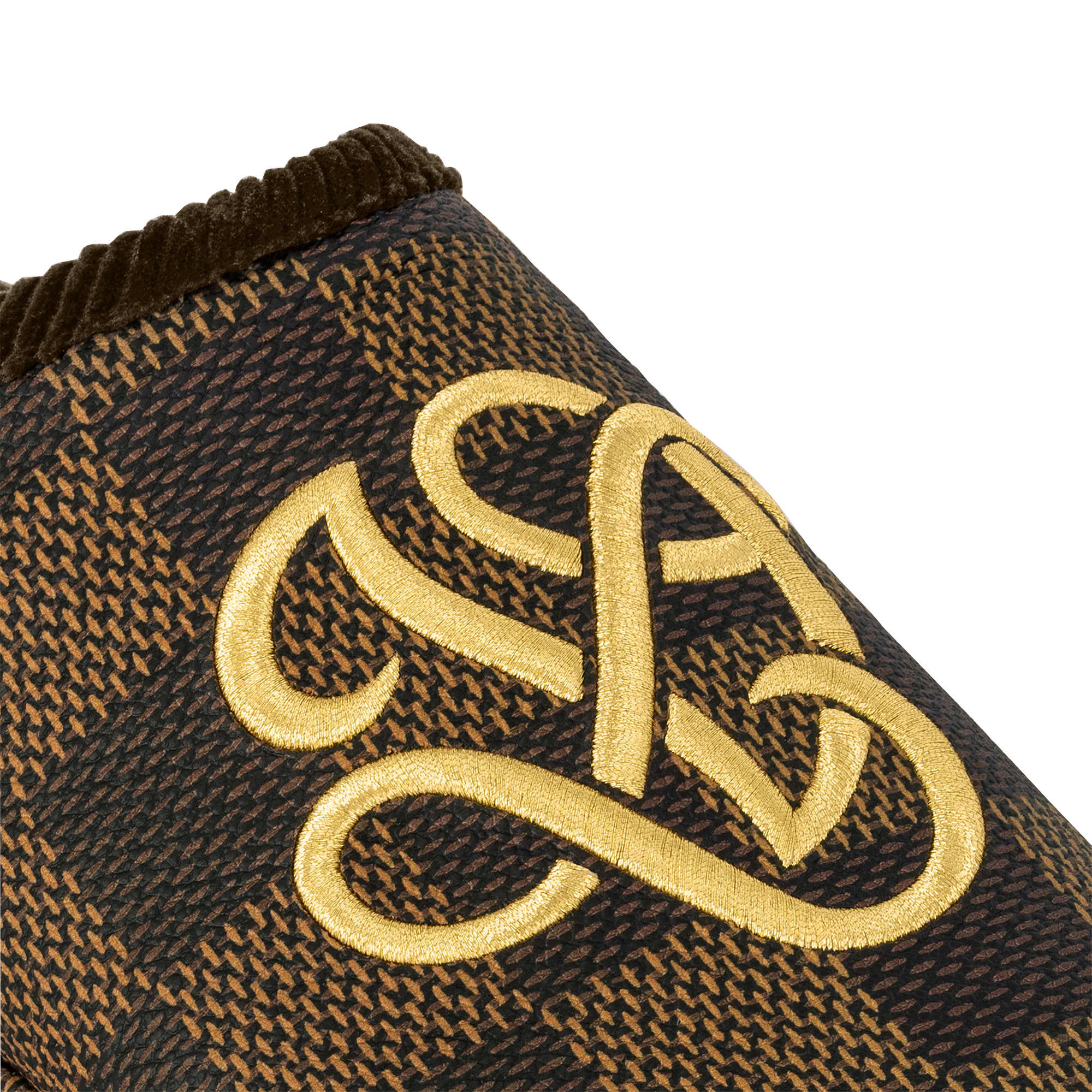 LV Palace Slipper - 4