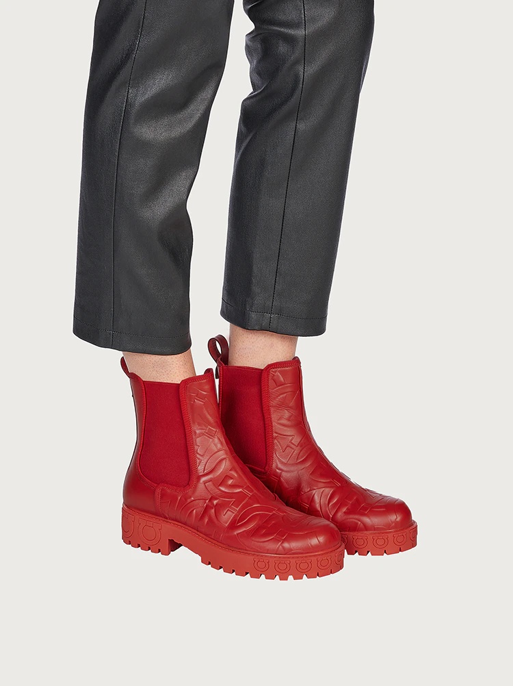 GANCINI CHELSEA BOOT - 3