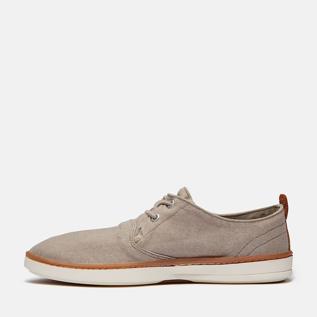 Men's Hookset Canvas Sneaker - 6