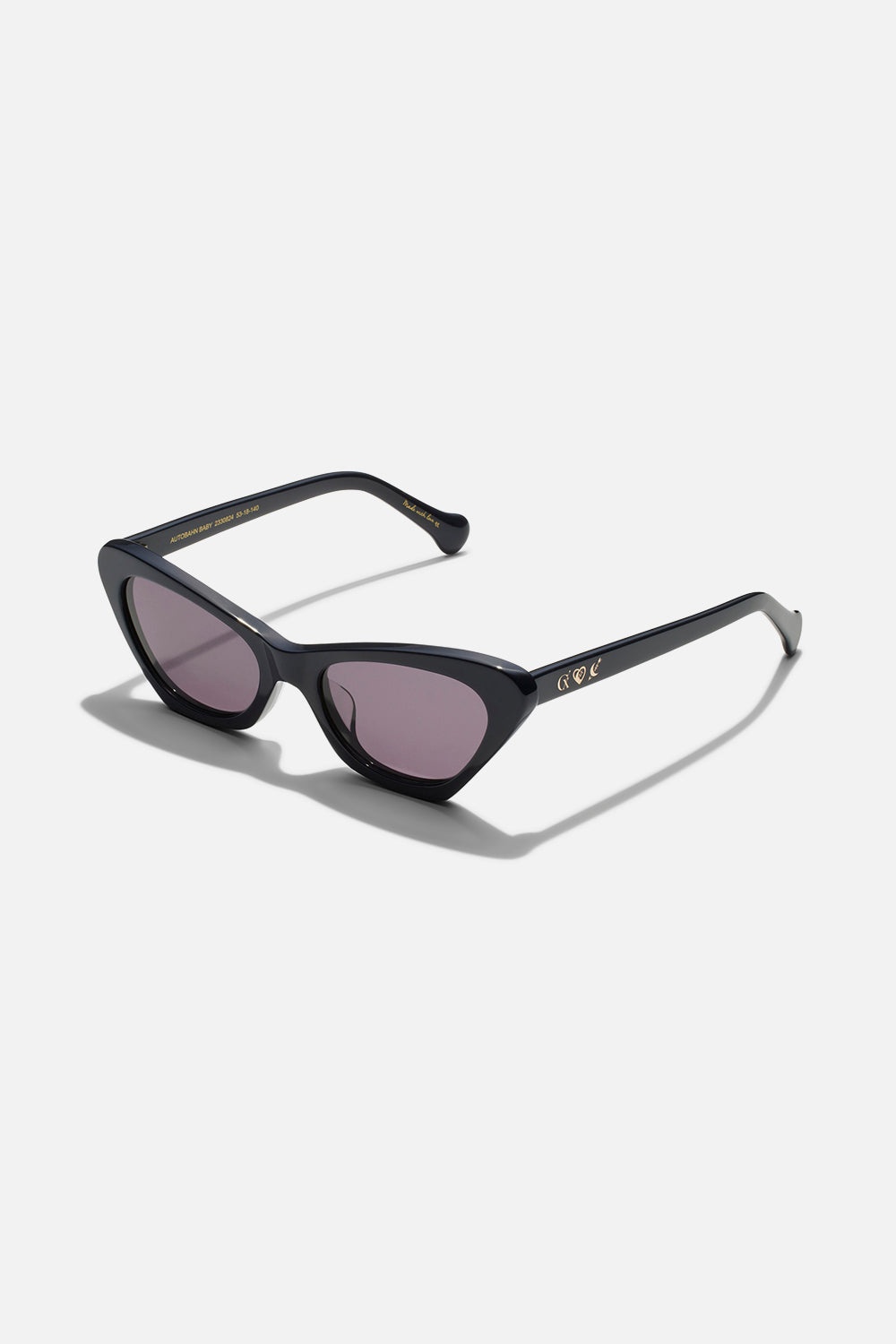 AUTOBAHN BABY SUNGLASSES - 1