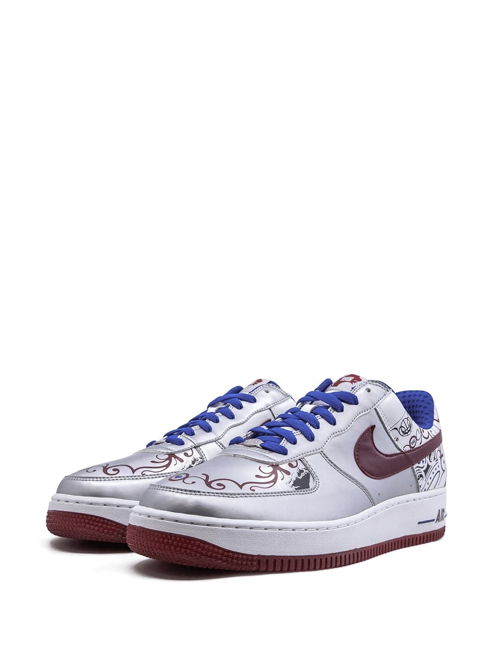 Air Force 1 Premium Lebron sneakers - 2