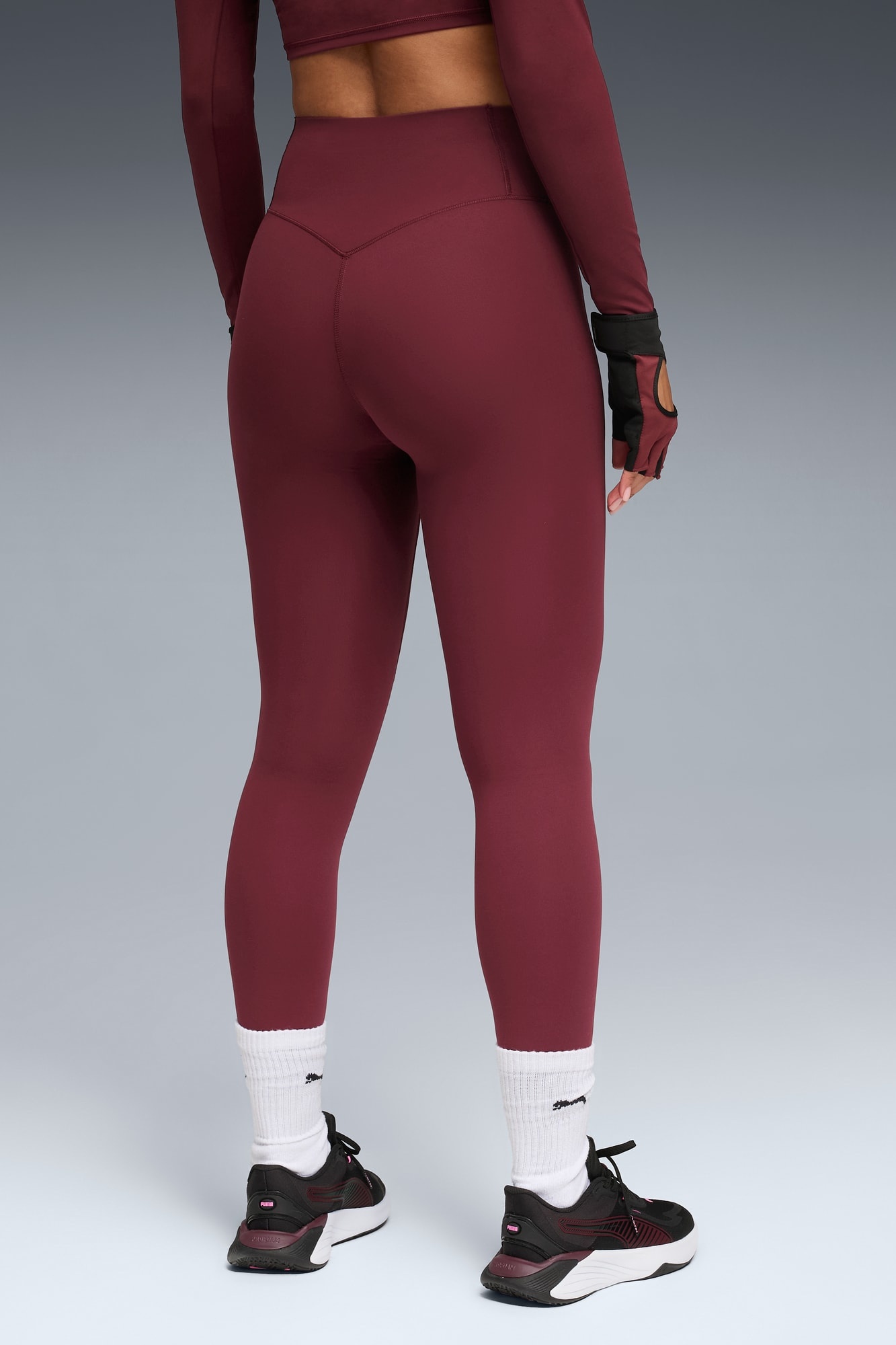 SHAPELUXE Tight Women - 4