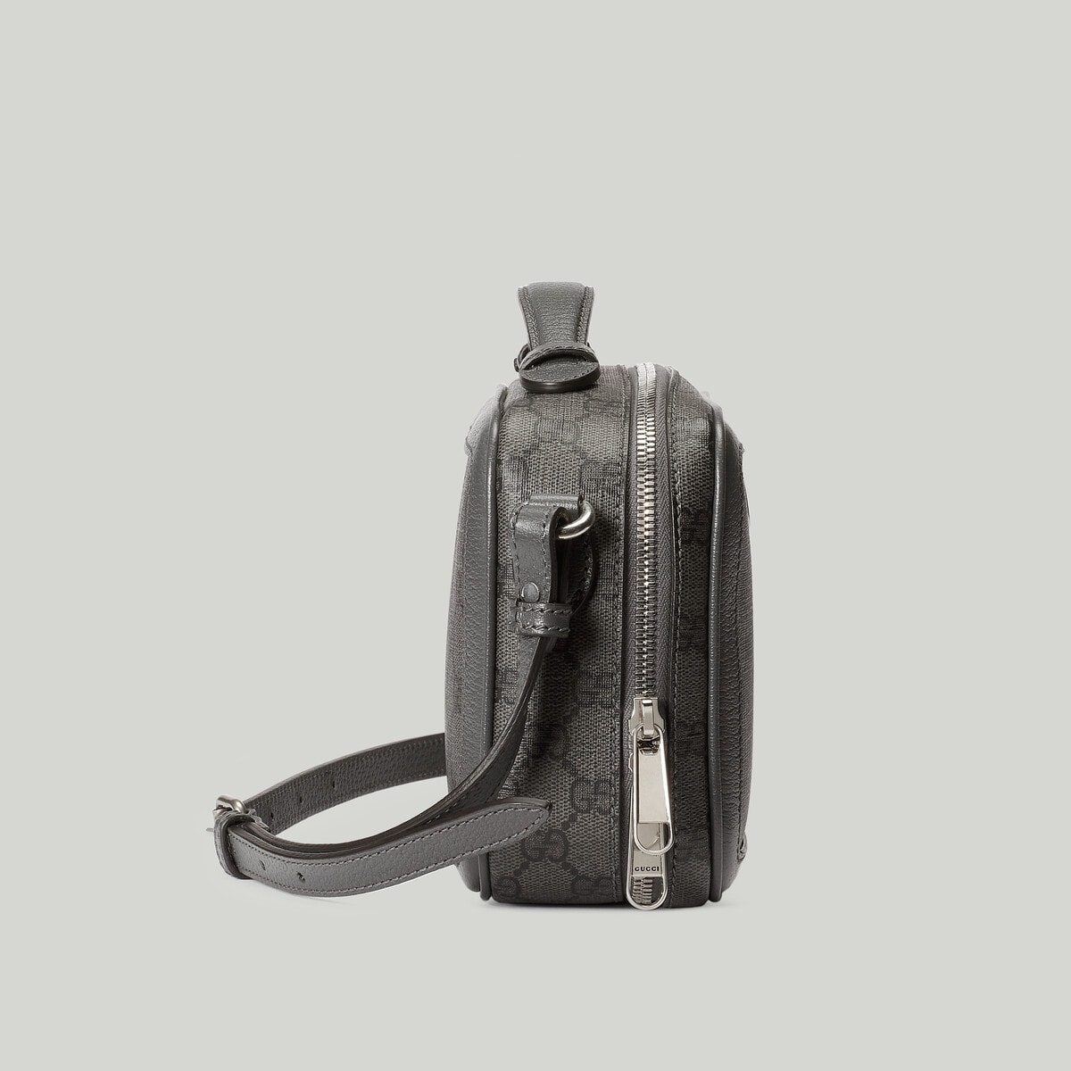 Ophidia small shoulder bag - 6
