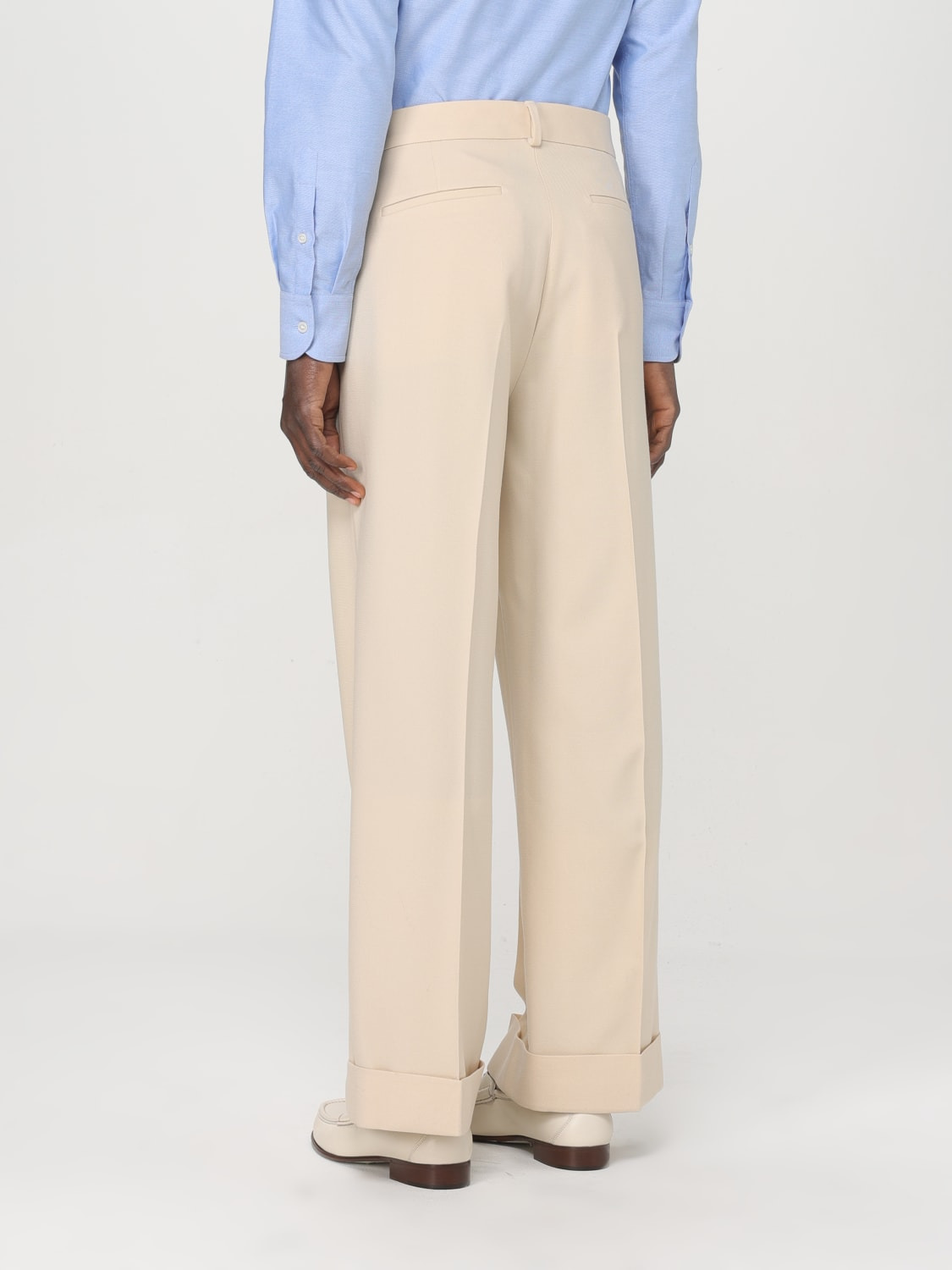 Pants men Valentino - 3