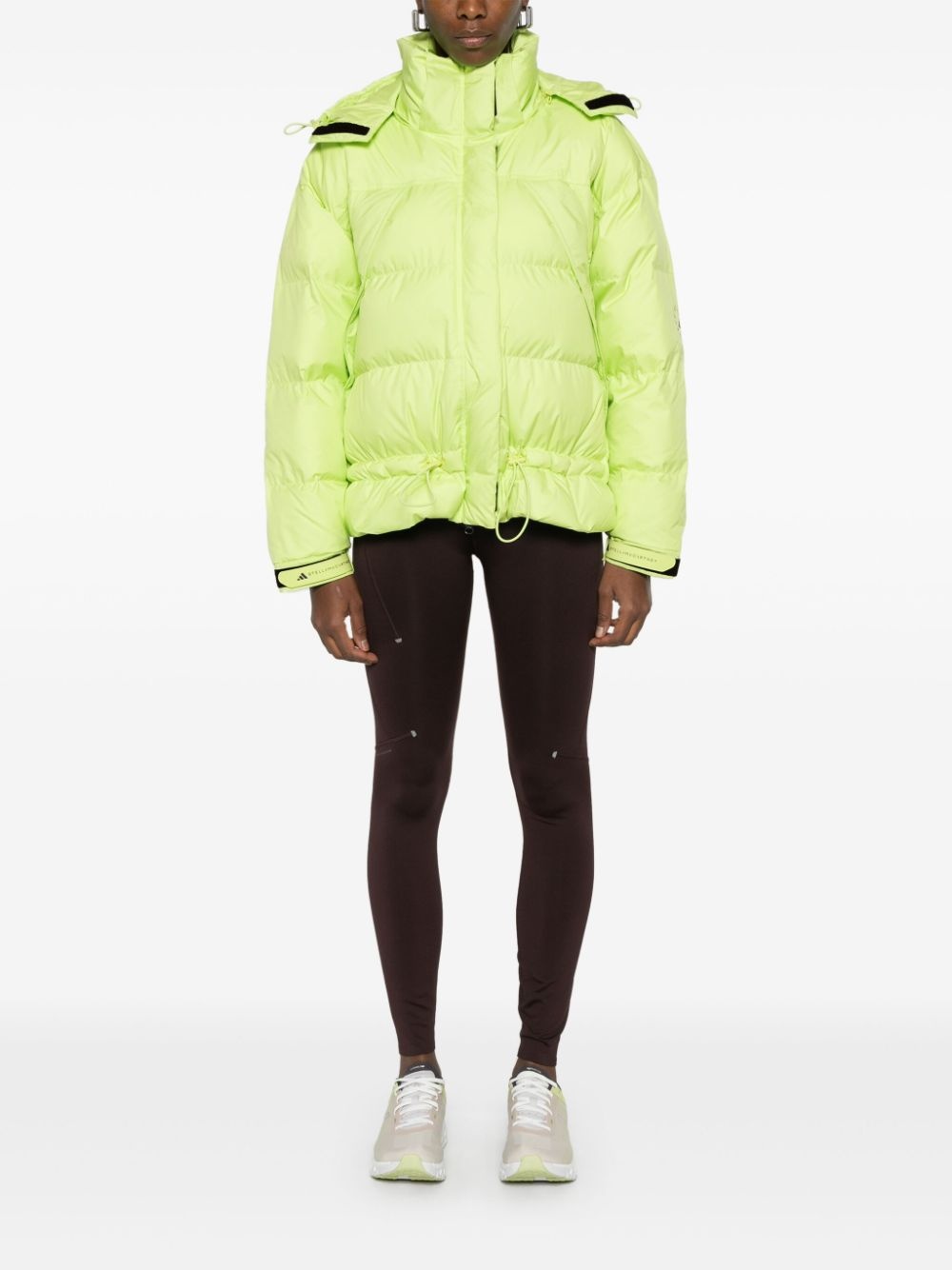 TrueNature puffer jacket - 2