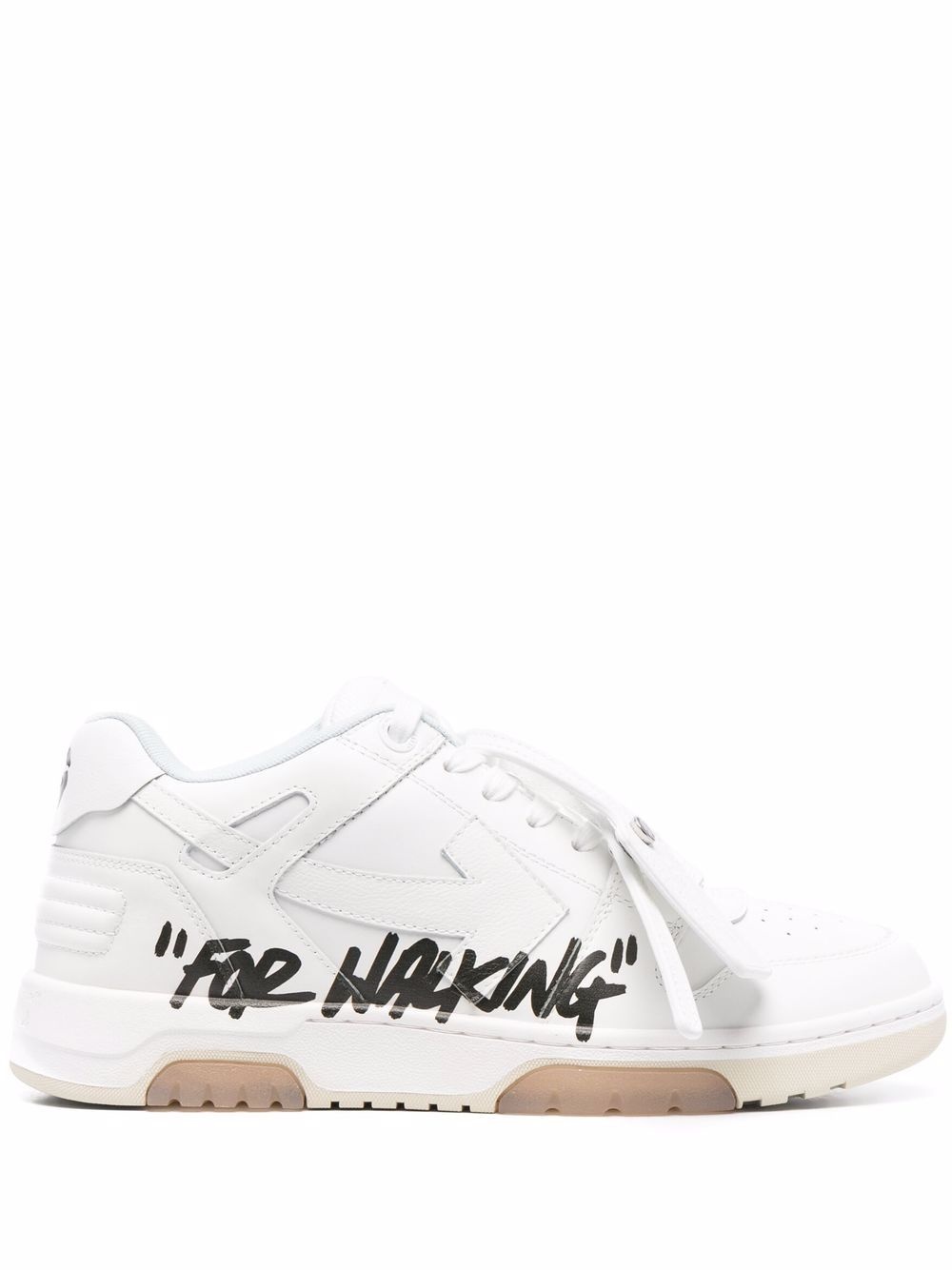 Out of Office 'OOO' sneakers - 1