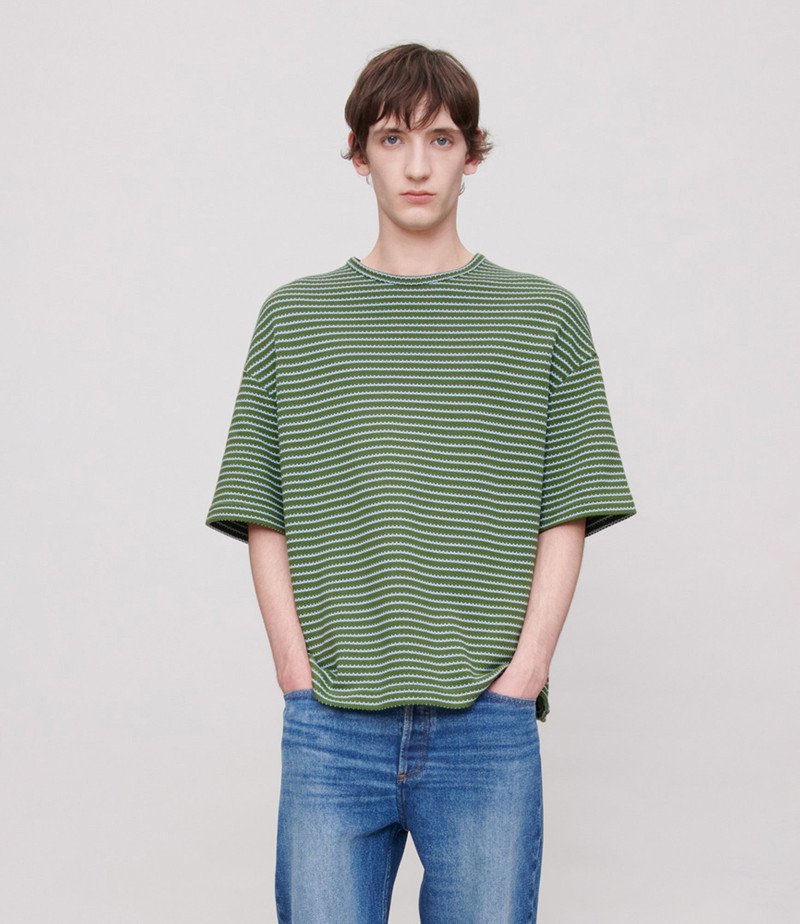 A.P.C. BAHIA T-SHIRT outlook
