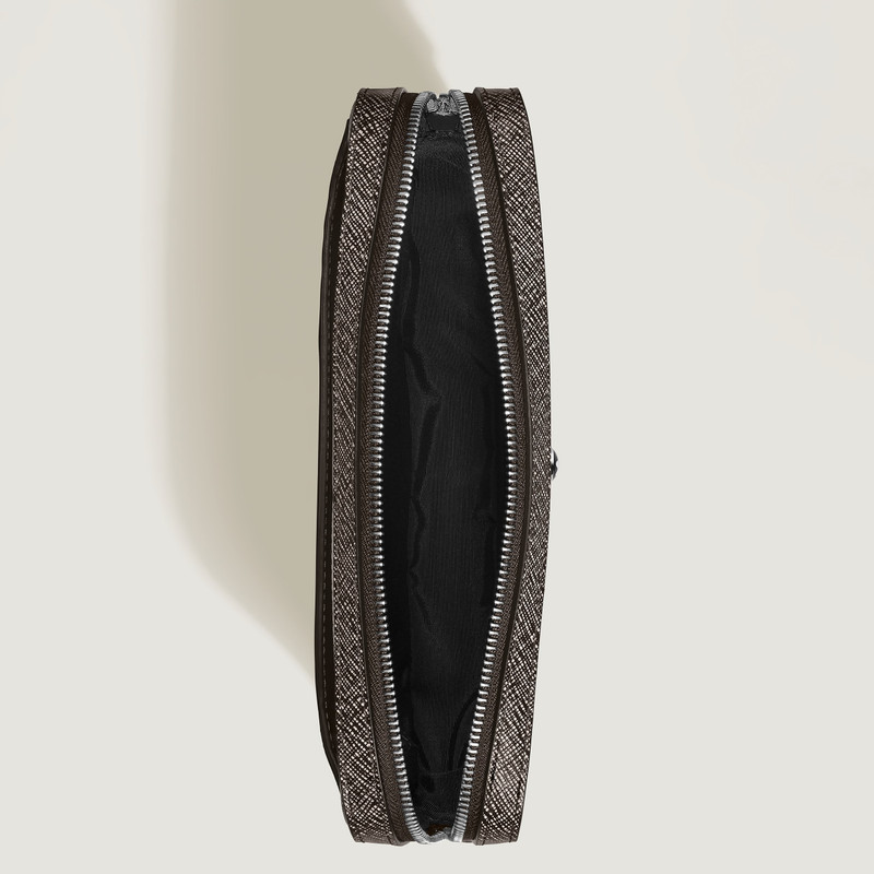 Sartorial mini messenger 9