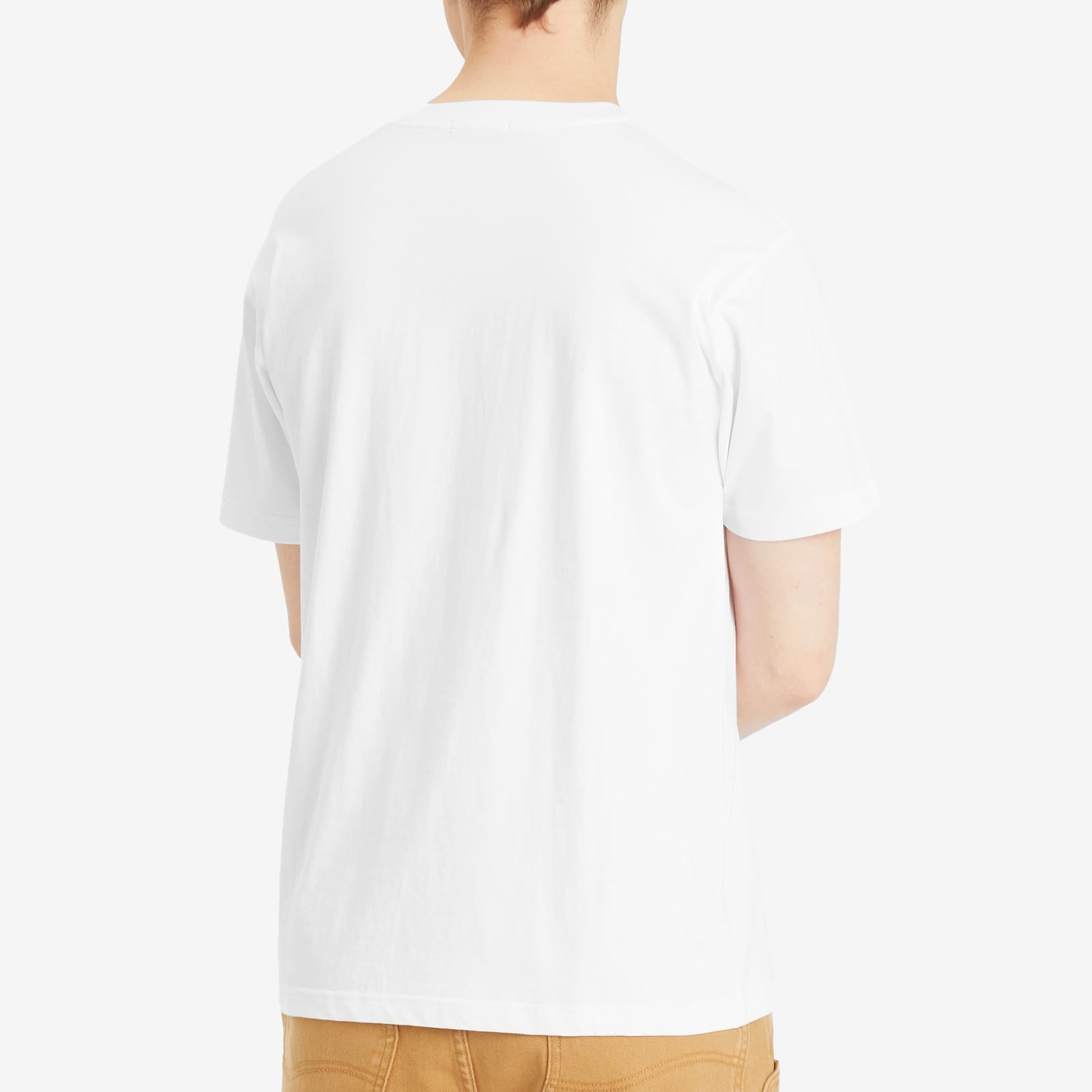 Dime Classic Small Logo T-Shirt - 3