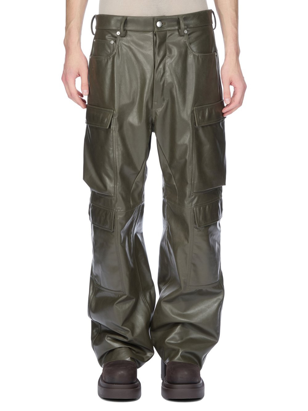 PANTS - 1
