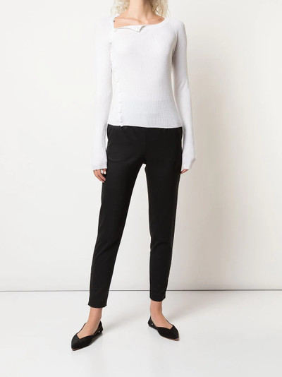 Altuzarra Lucy knit jumper outlook