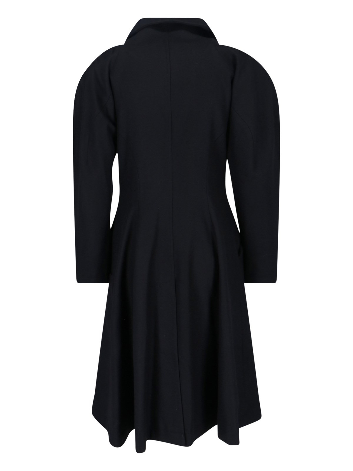 'BREEZE' COAT - 2