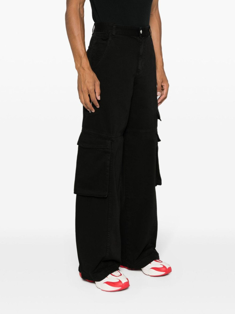 Ultracargo trousers 4