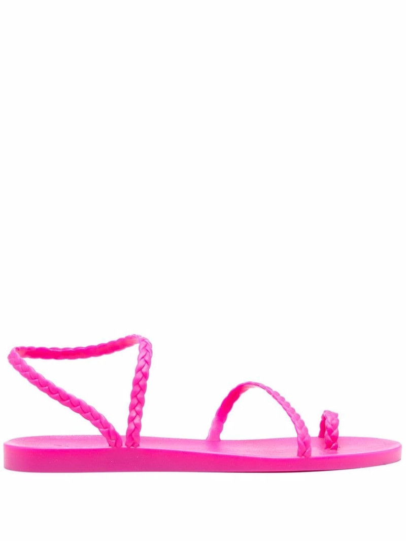 Eleftheria jelly sandals 1