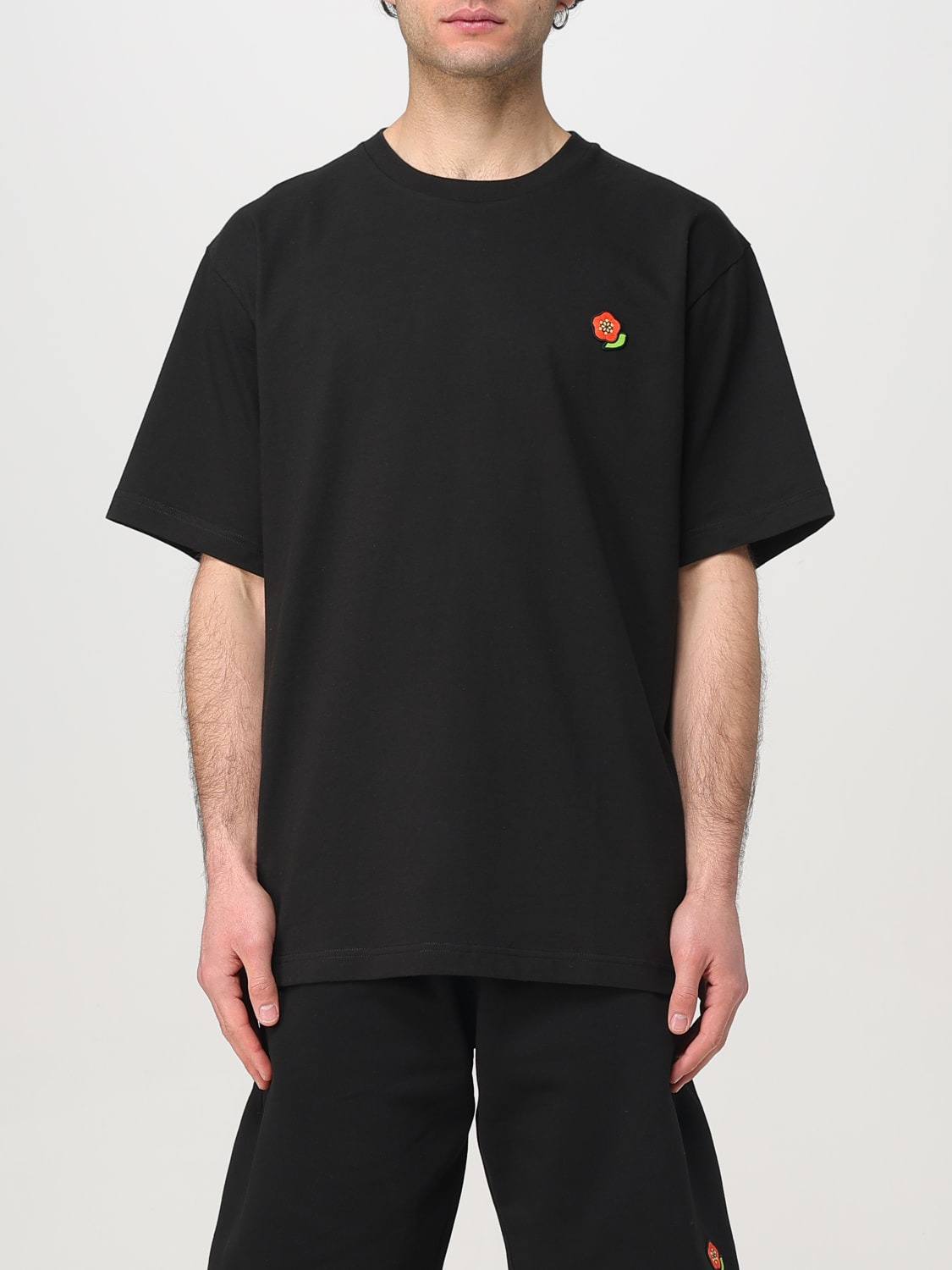 T-shirt men Kenzo - 1