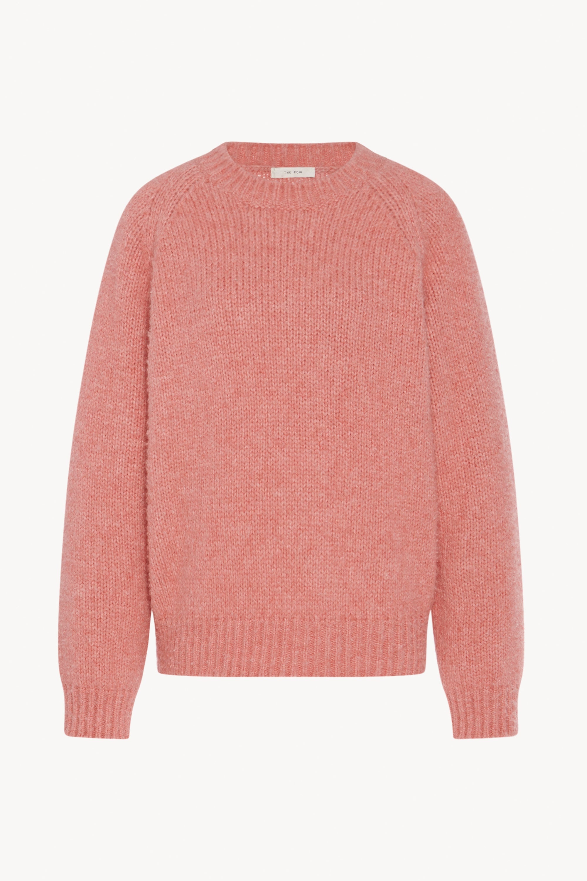 Druna Sweater in Cashmere - 1